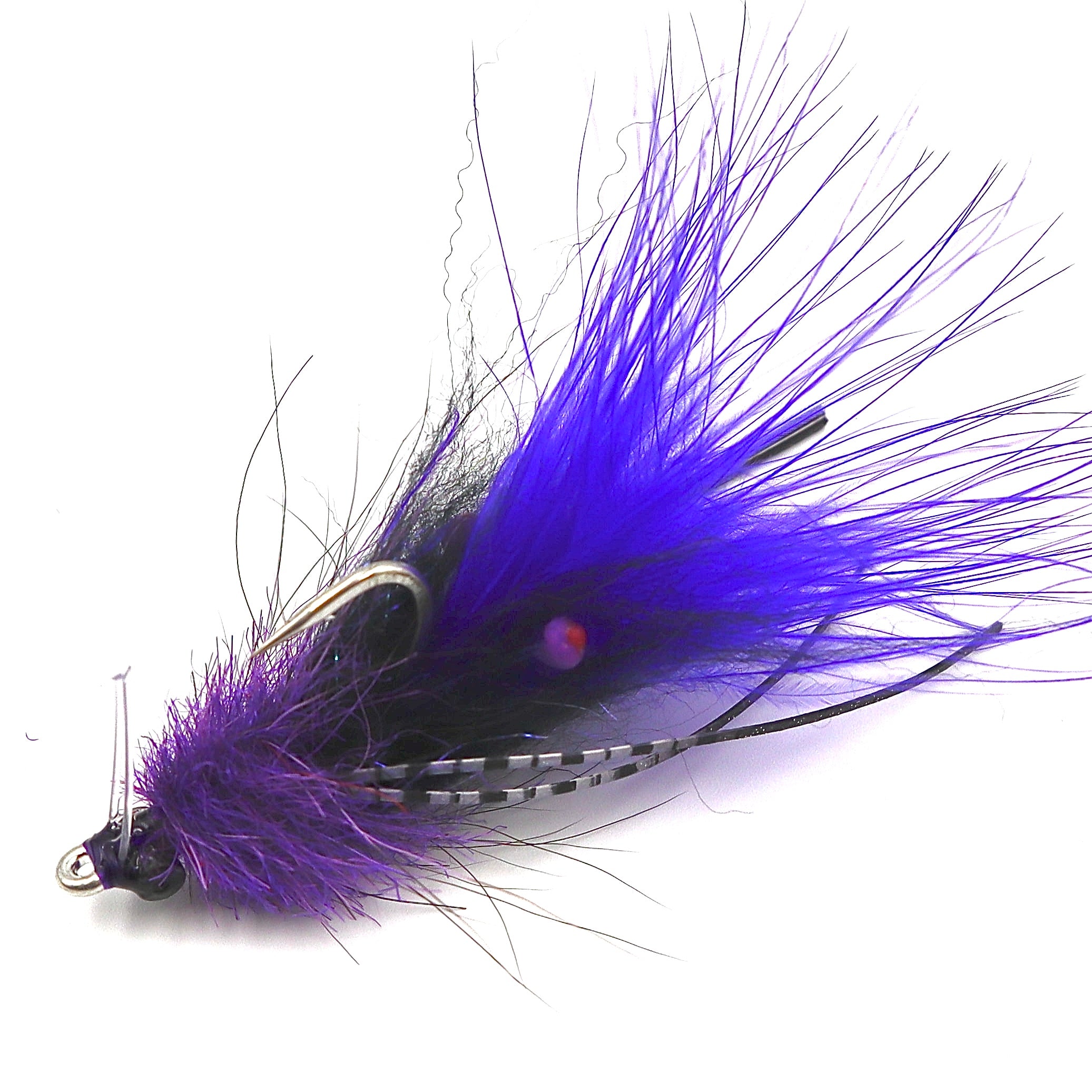FFC Gumbo Ghost