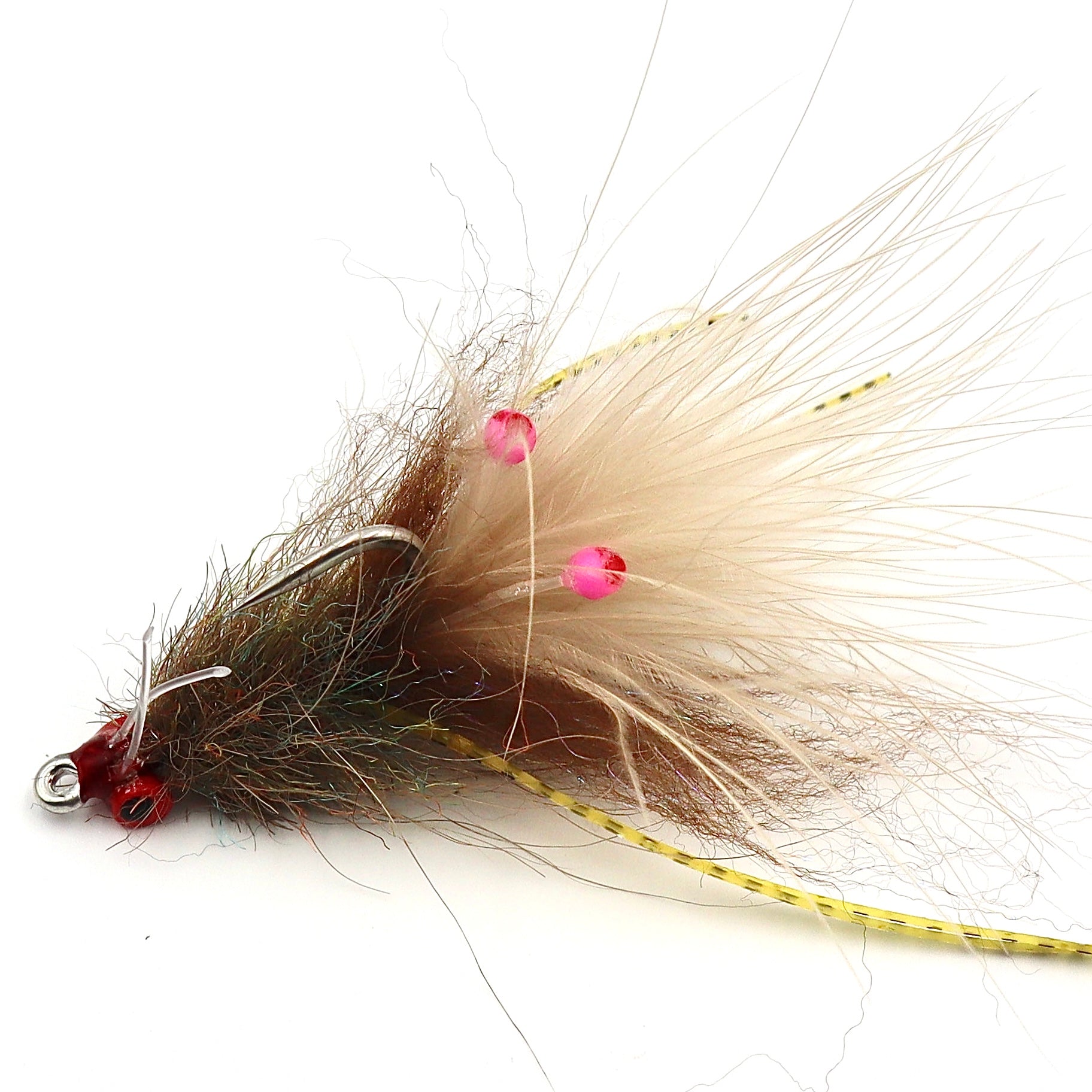 FFC Gumbo Ghost