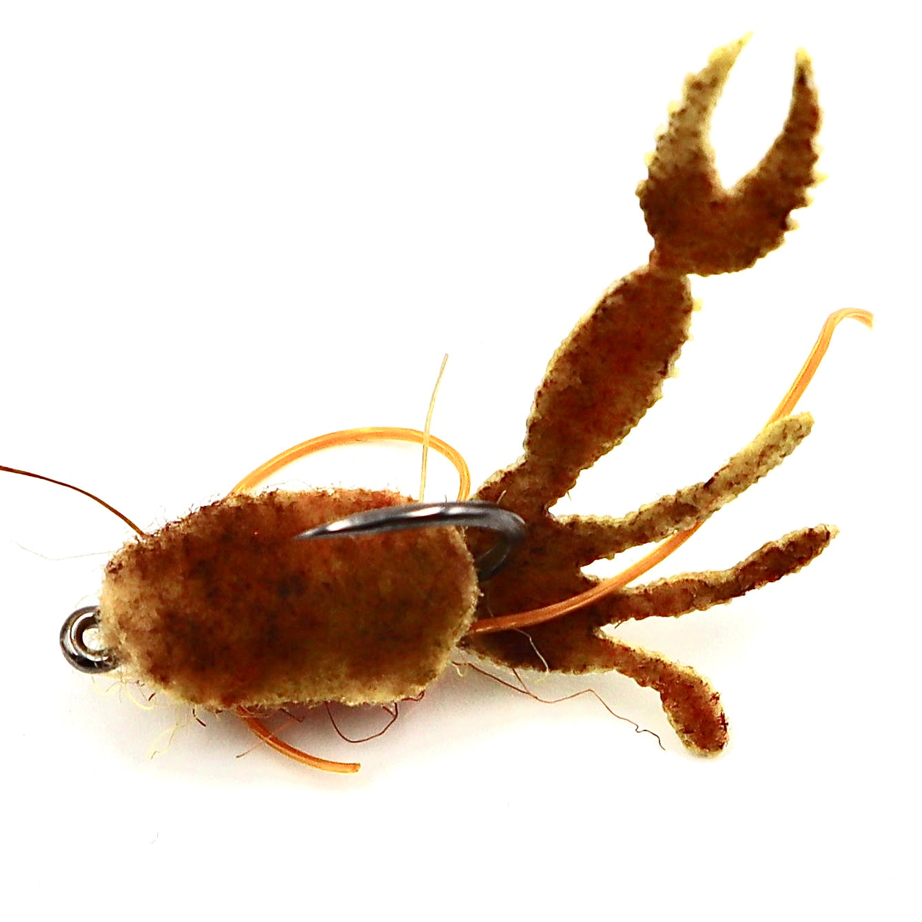 Keel Bill Crab Fly