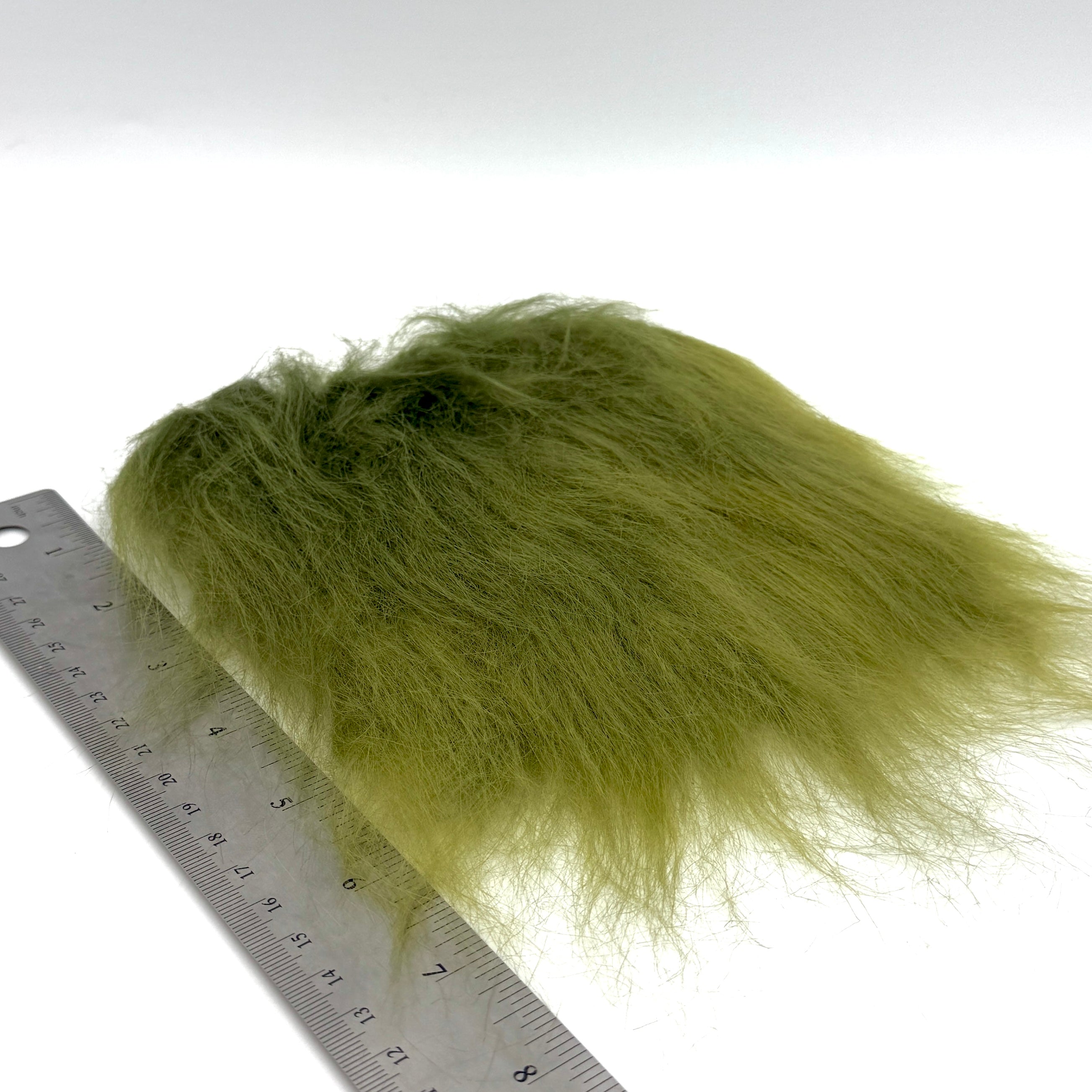 Cajun Craft Fur