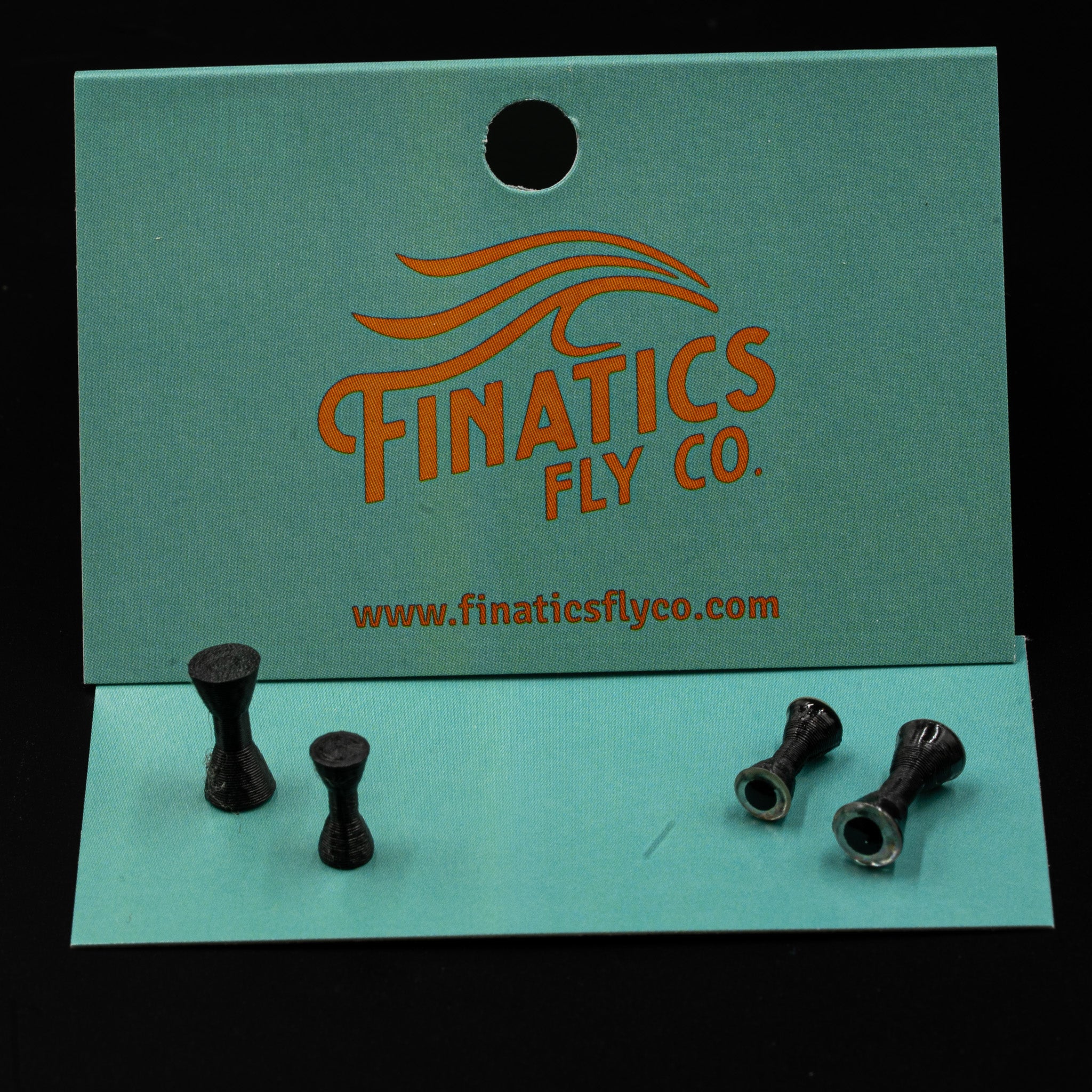 FINATICS 3D Hybrid Eyes
