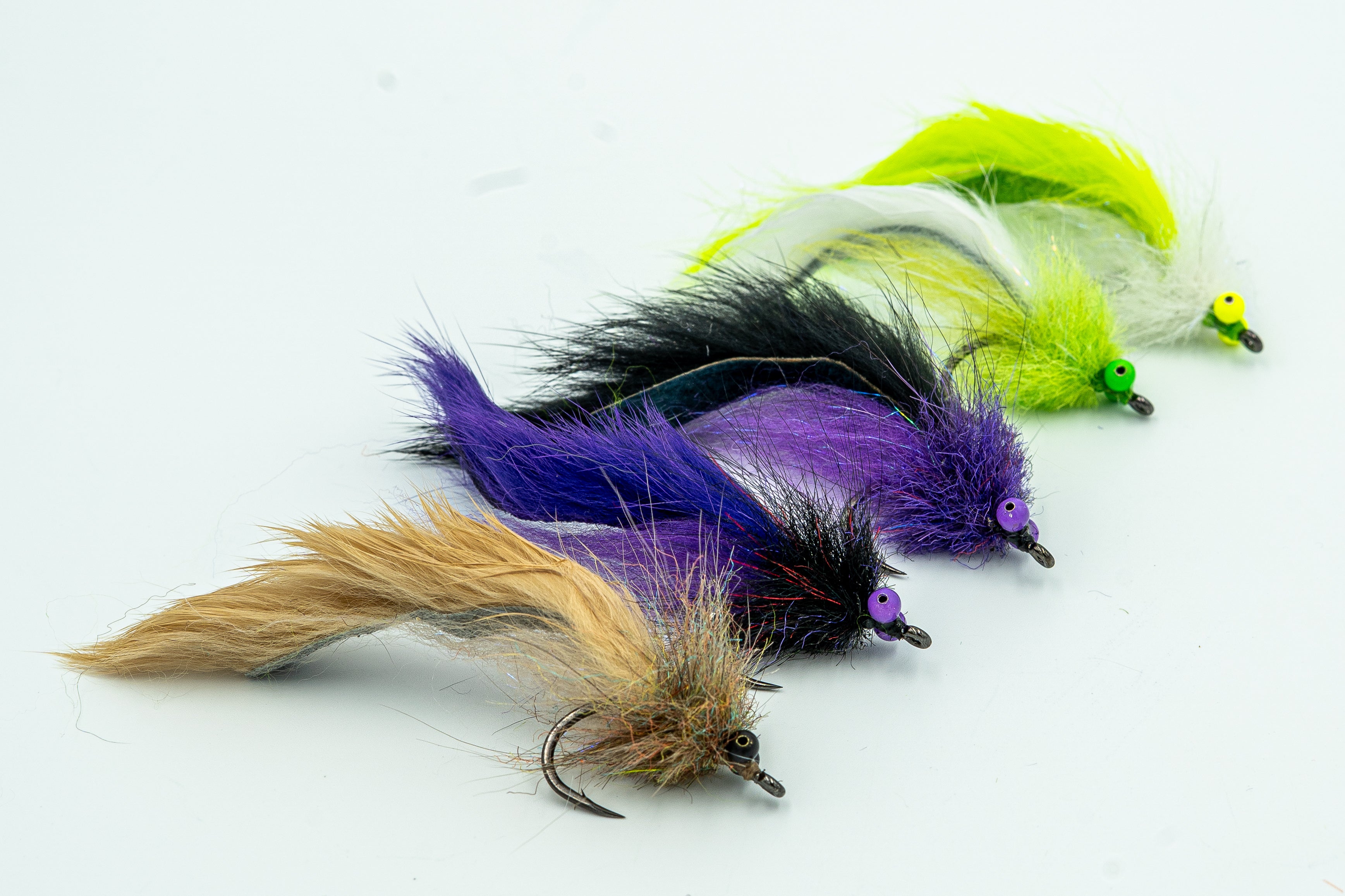 King’s Deception – Finatics Fly Company