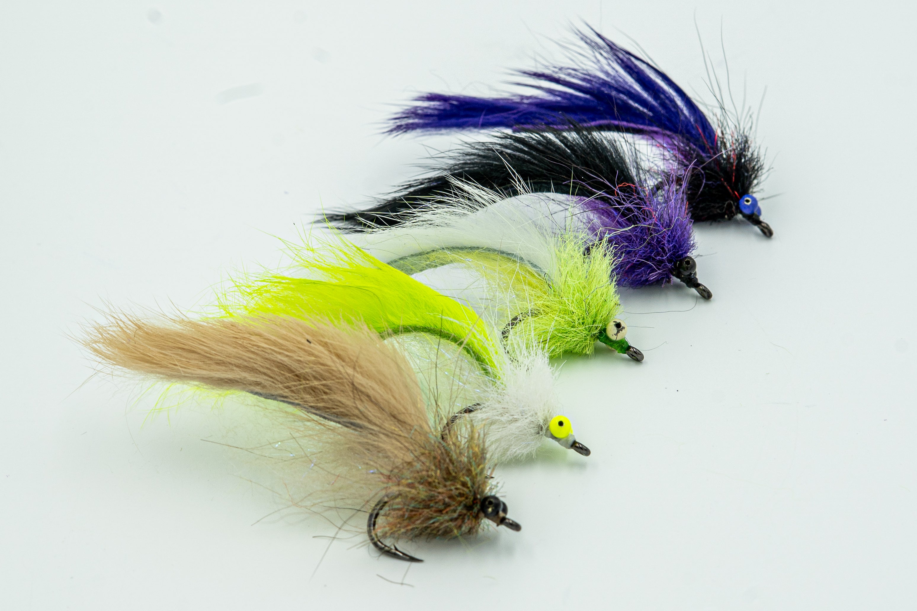 King’s Deception – Finatics Fly Company