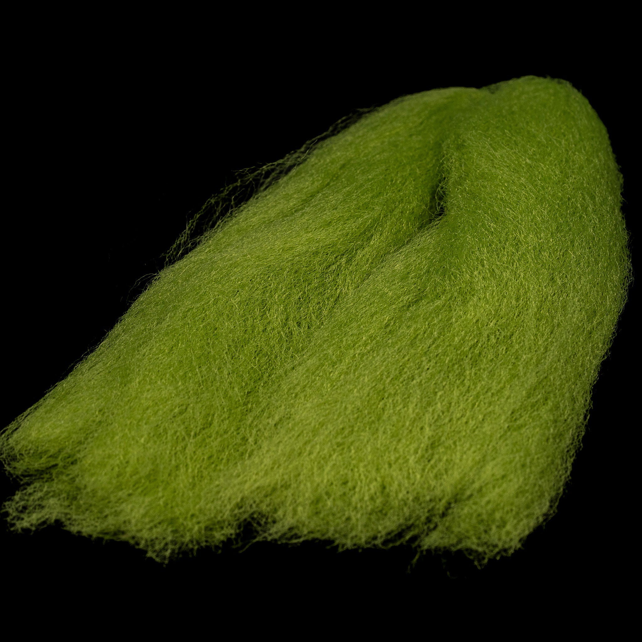 Bayou Fibers– Finatics Fly Company