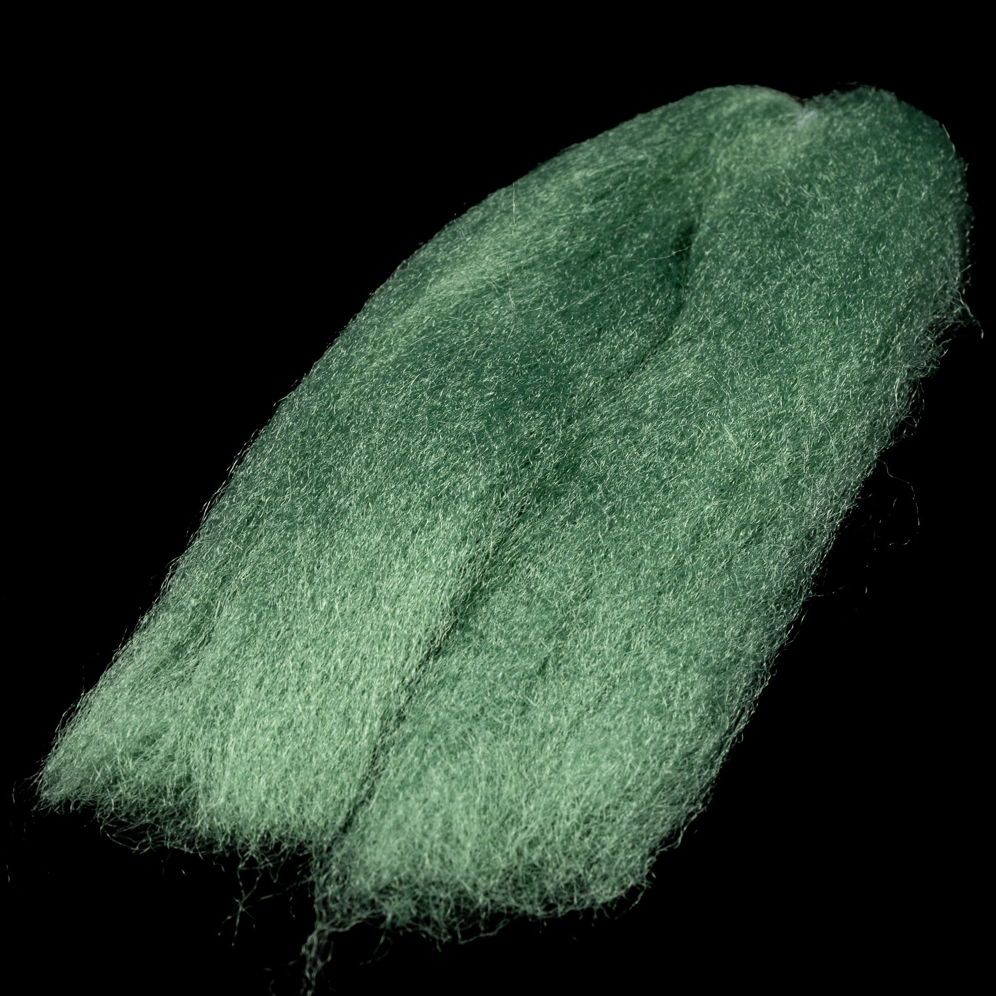 Bayou Fibers– Finatics Fly Company