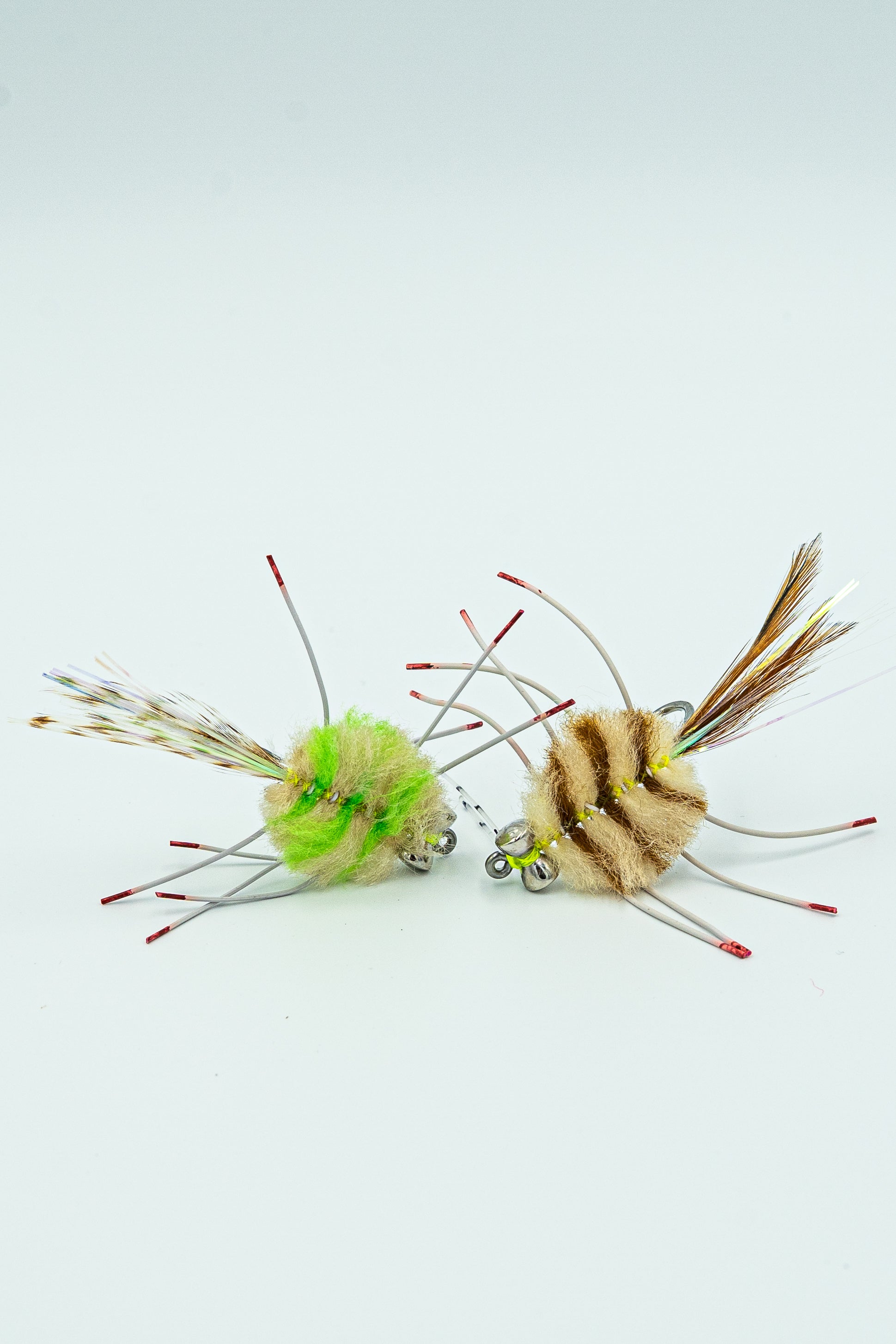 MERKIN CRAB - Rainy's