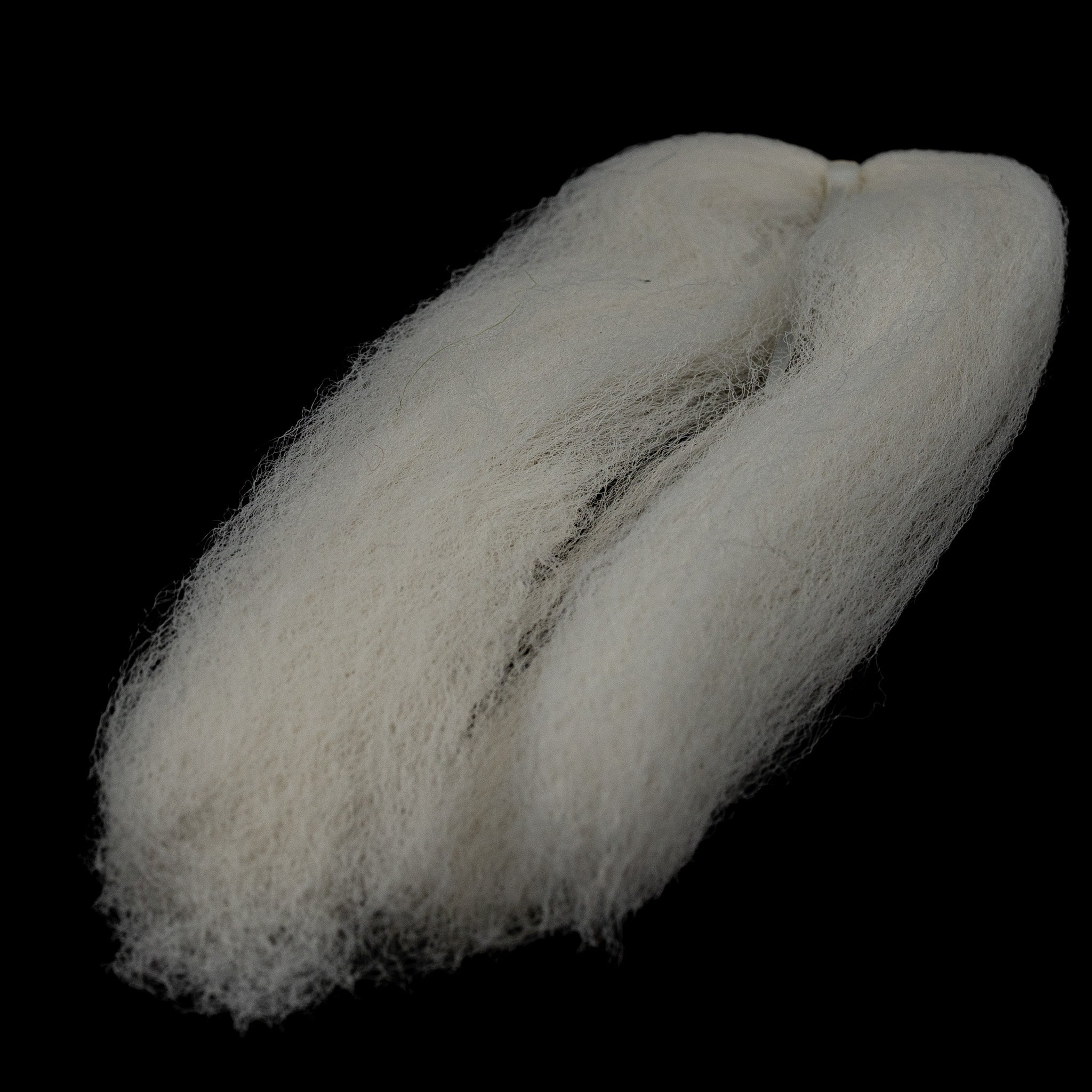 Bayou Fibers– Finatics Fly Company