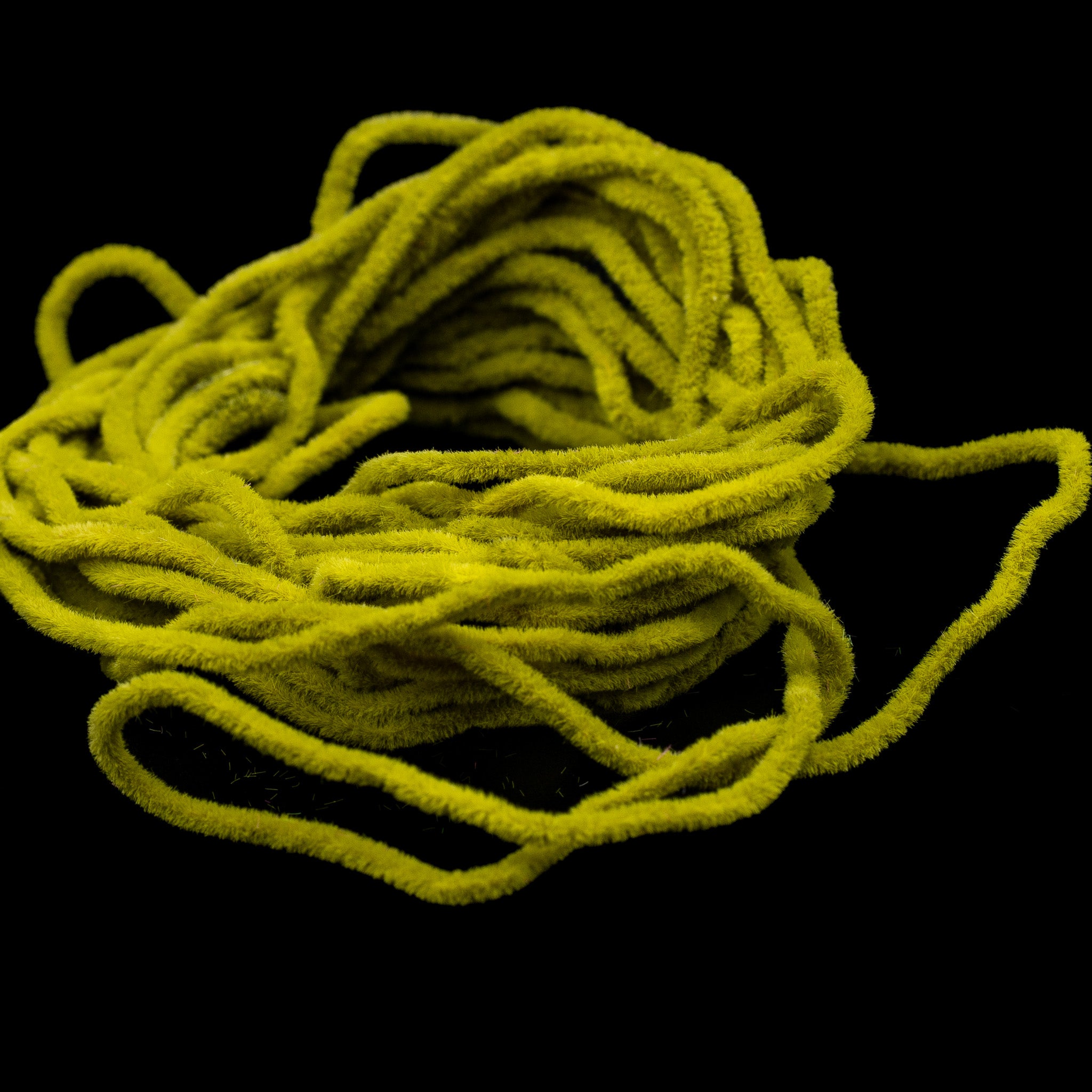 Creole Chenille – Standard Size– Finatics Fly Company