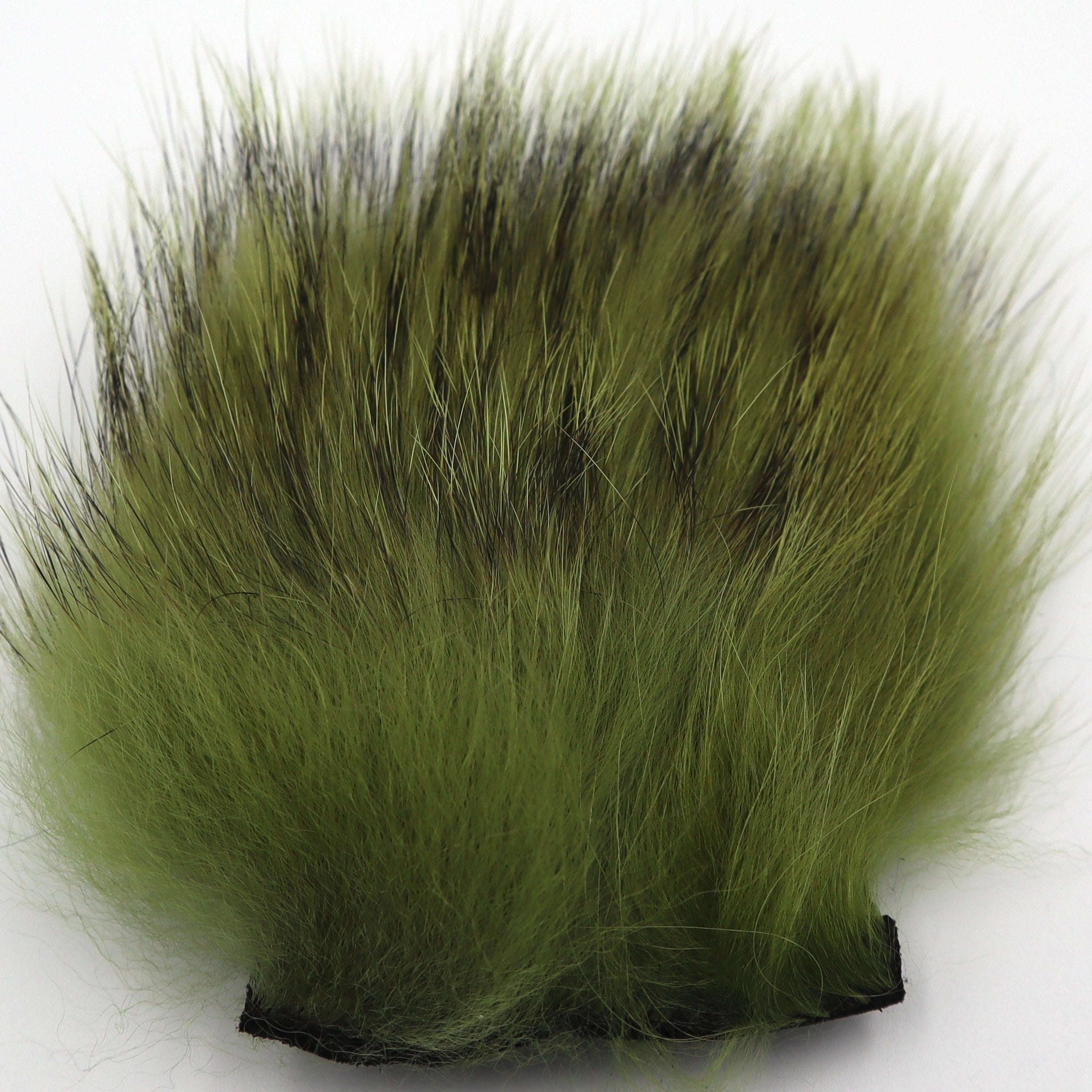 Badger Premium Wing Fur