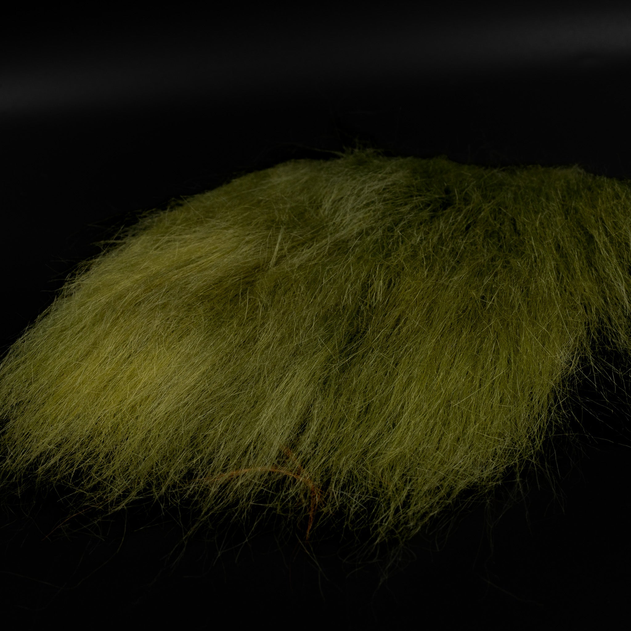 Cajun Craft Fur– Finatics Fly Company