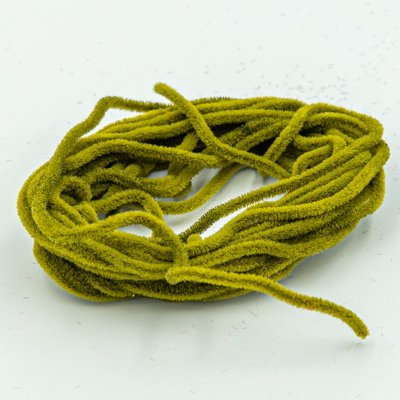 Creole Chenille – Standard Size