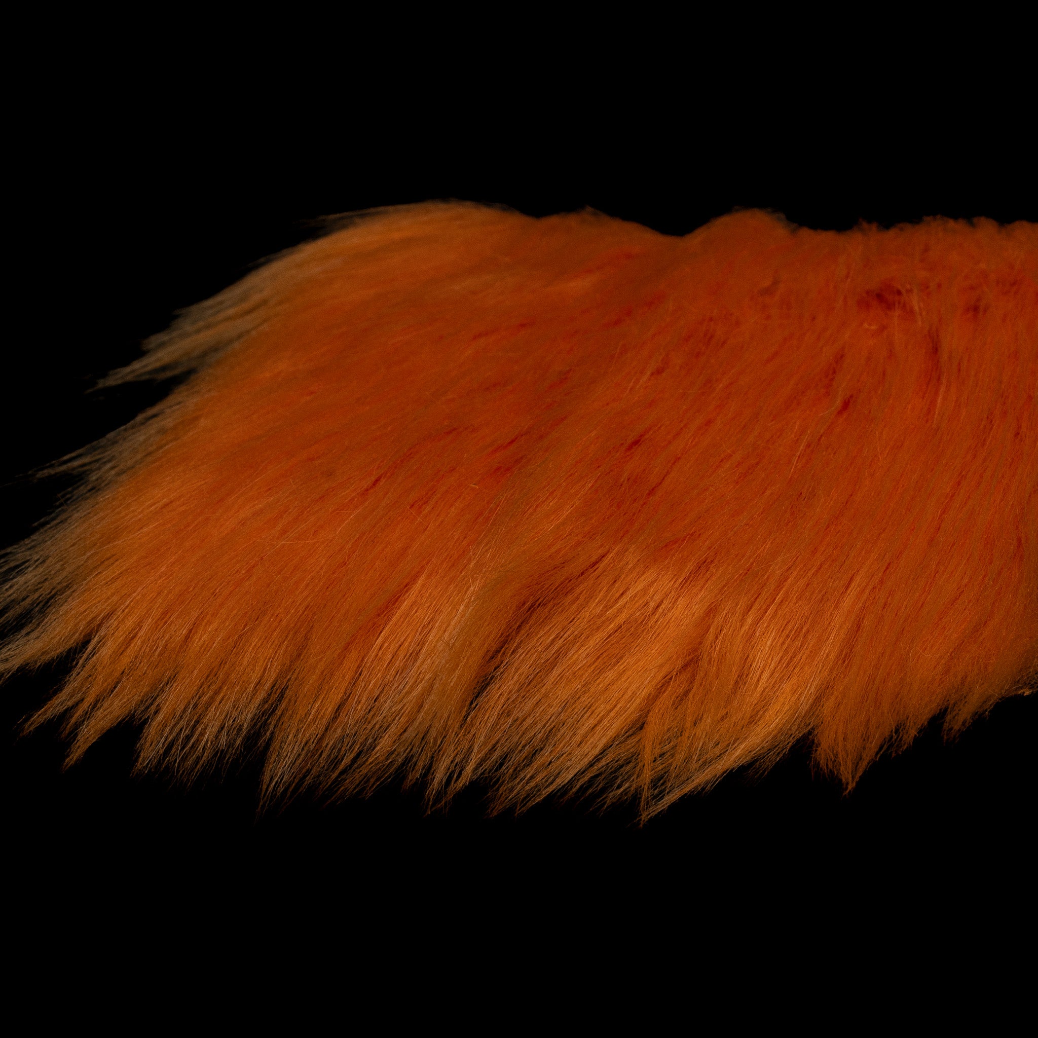Cajun Short Craft Fur– Finatics Fly Company