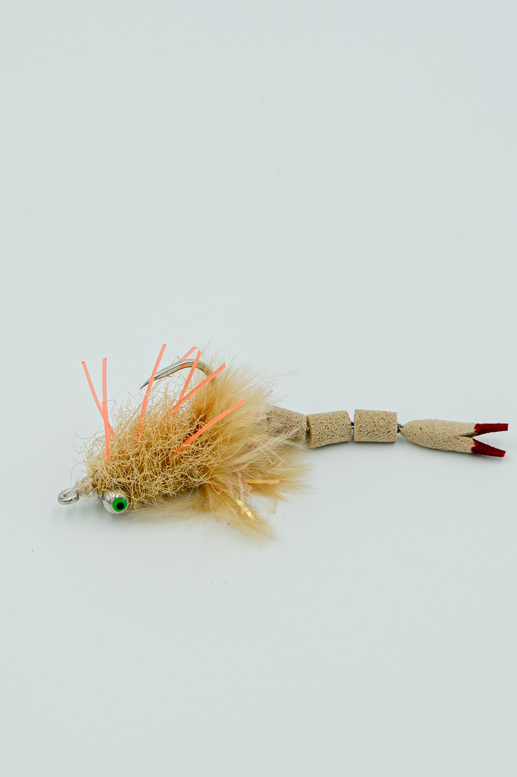 ARCULEO'S BONEFISH TICKLER