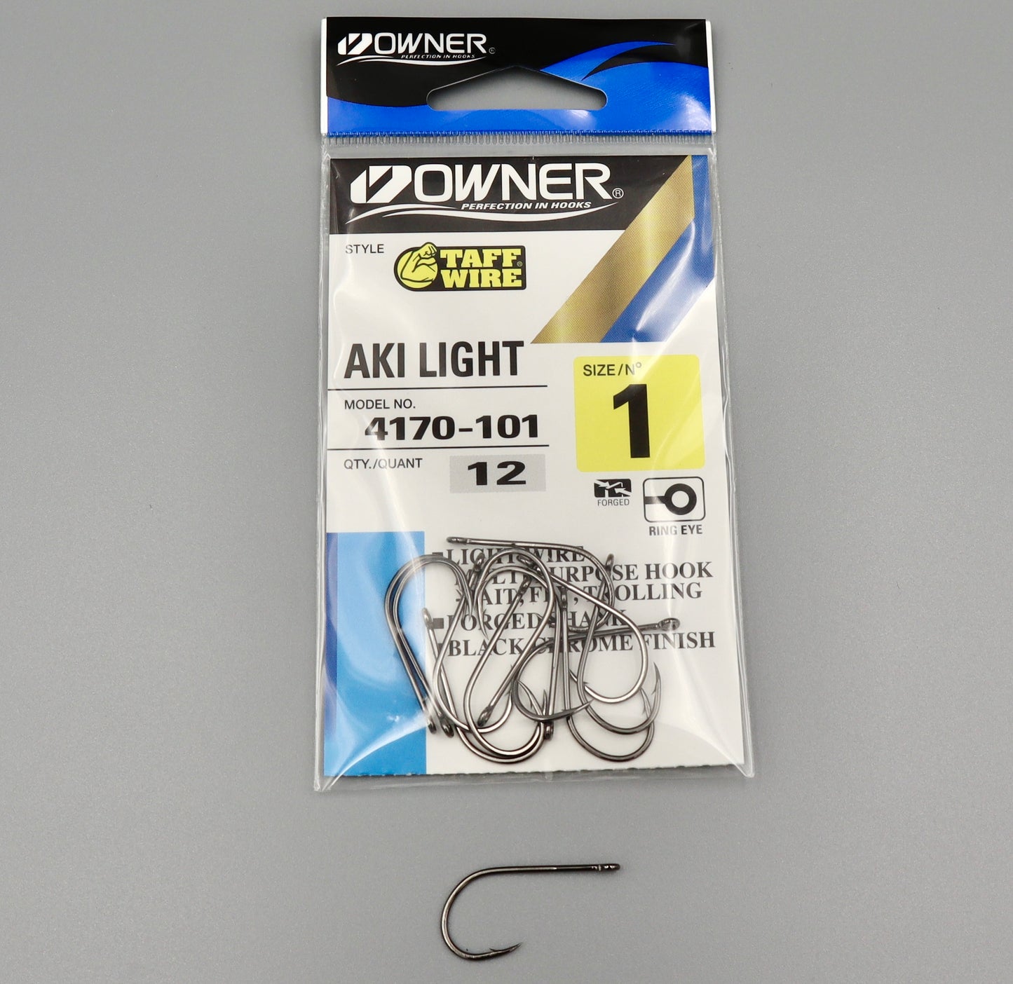 Owner 4170 AKI Light