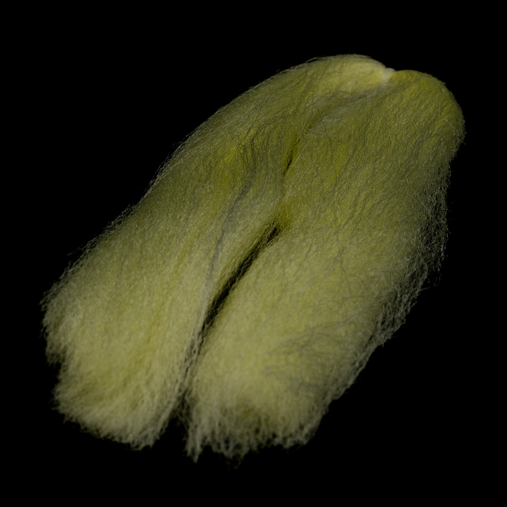 Bayou Fibers– Finatics Fly Company