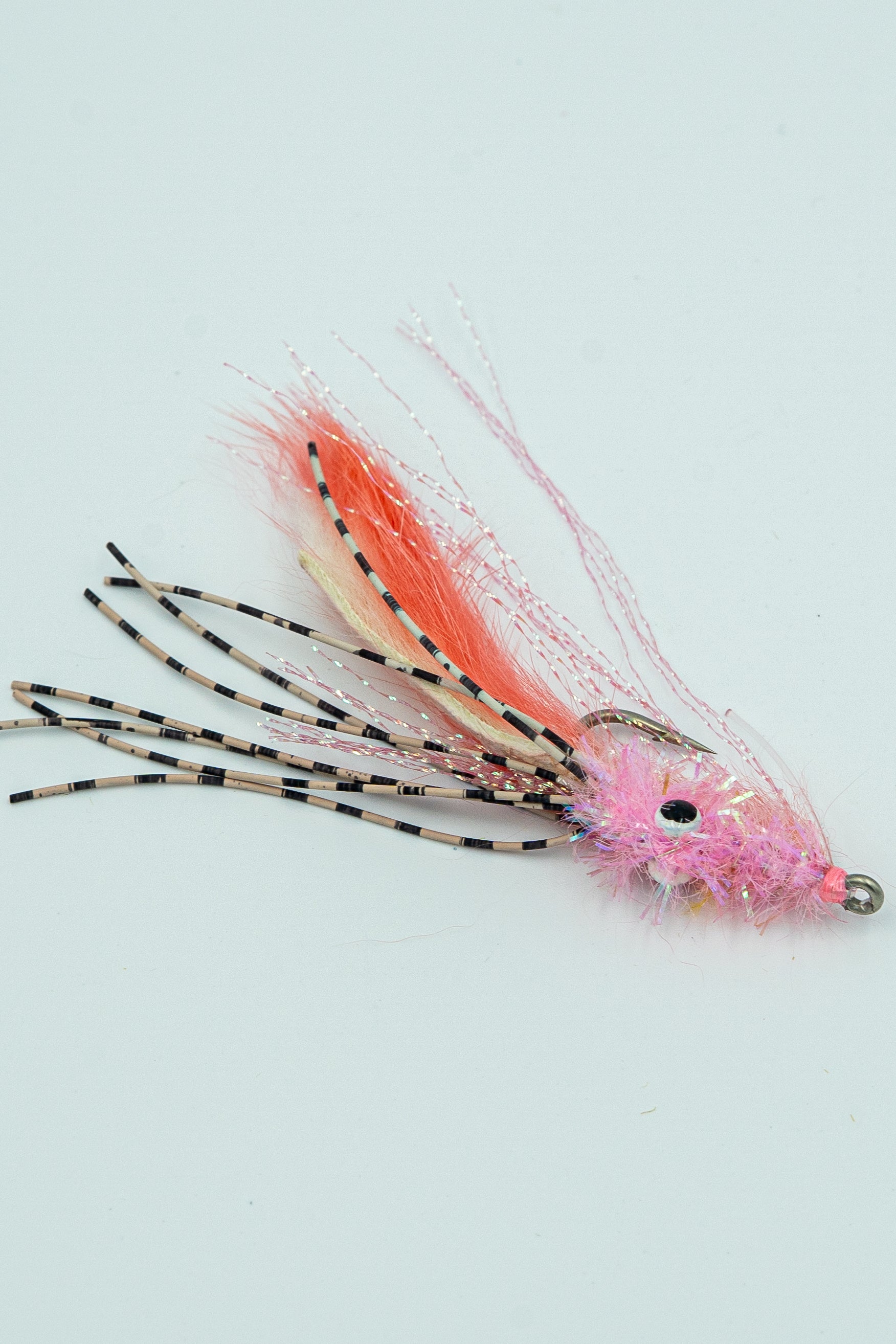 EHLERS' LONG STRIP BONEFISH