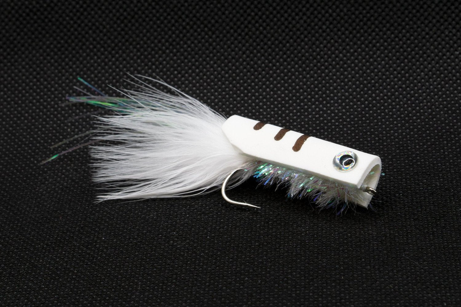 Poppin' Minnow