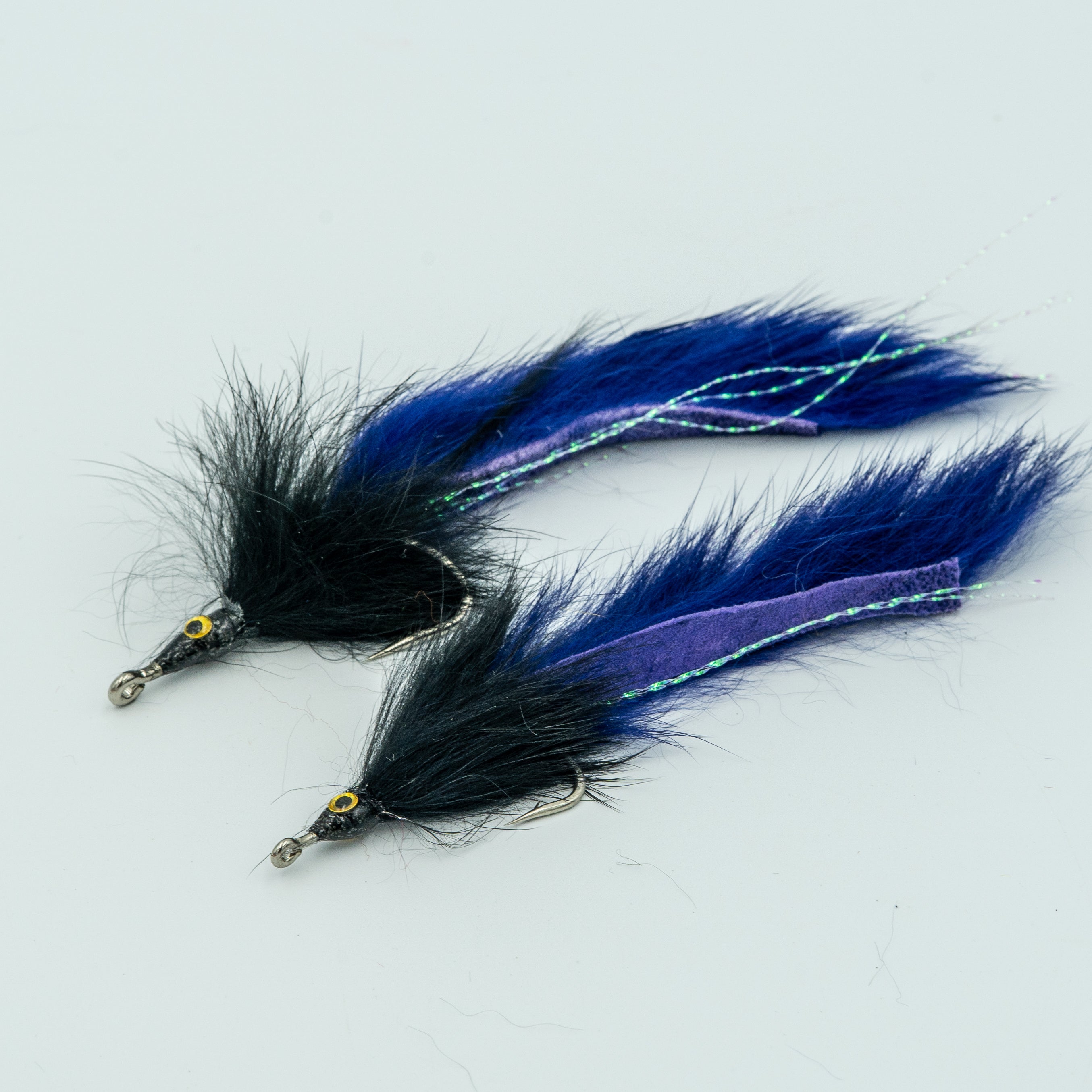 Da Bayou Bunny – Finatics Fly Company