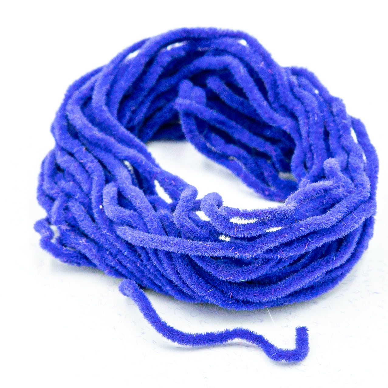 Creole Chenille – Standard Size