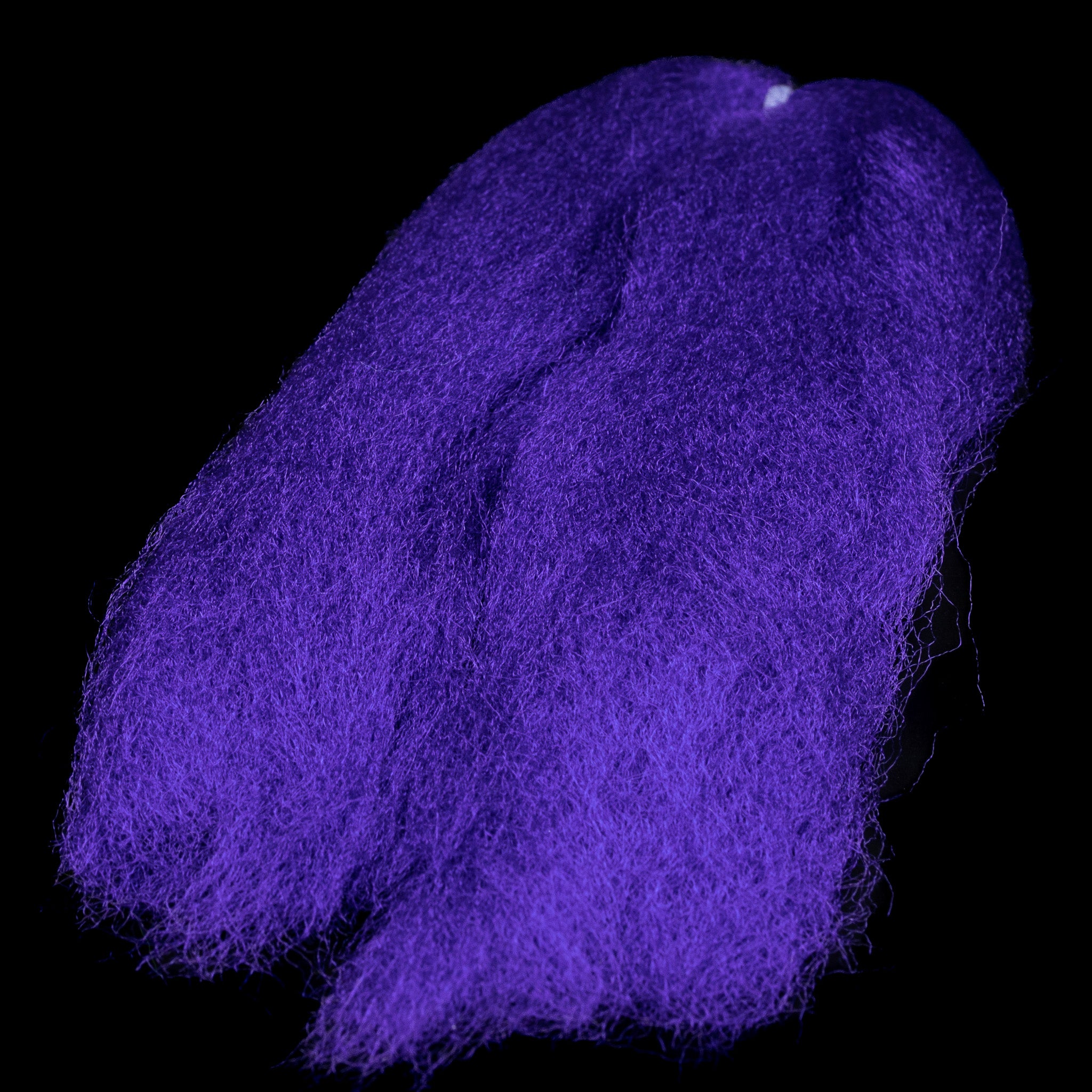 Bayou Fibers– Finatics Fly Company