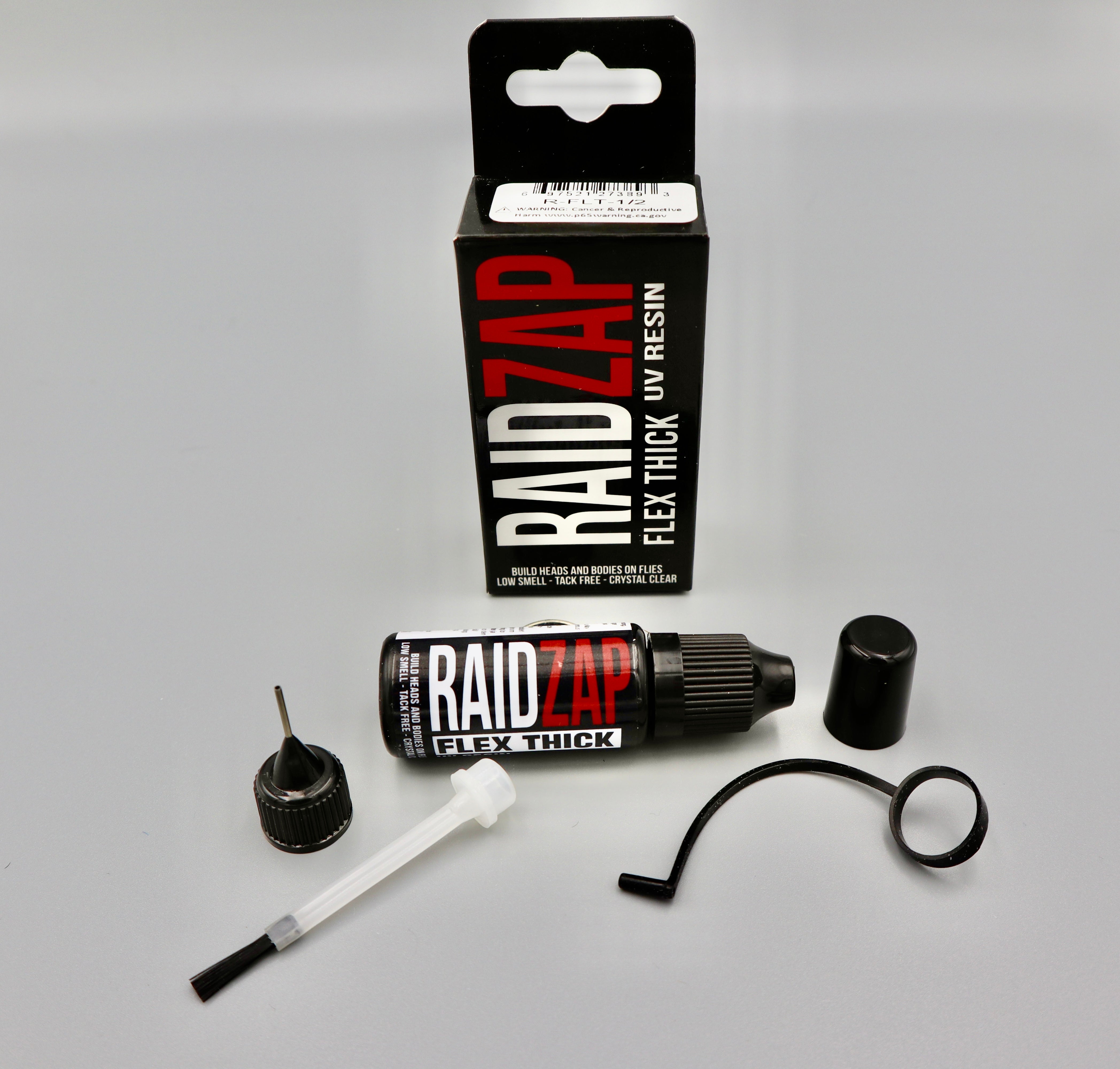 RAIDZAP FLEX THICK 0.5 OZ (15mm)