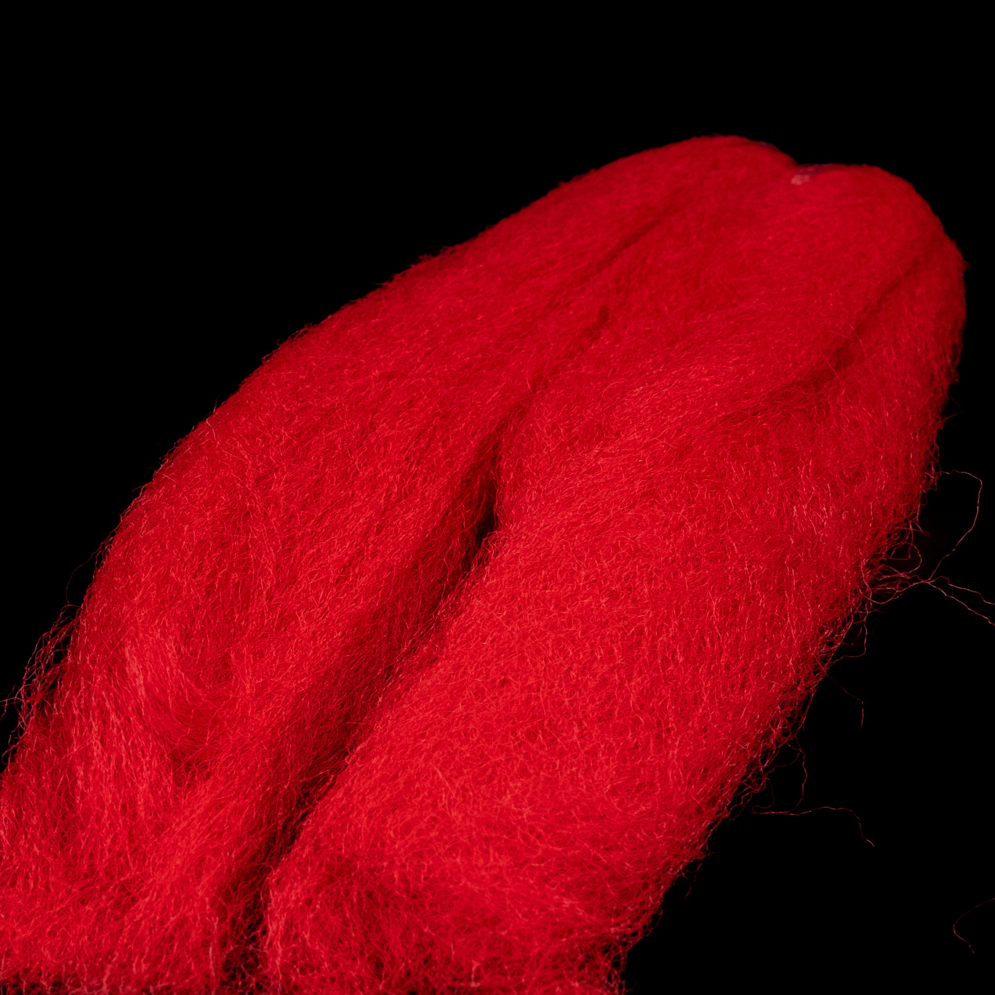 Bayou Fibers– Finatics Fly Company