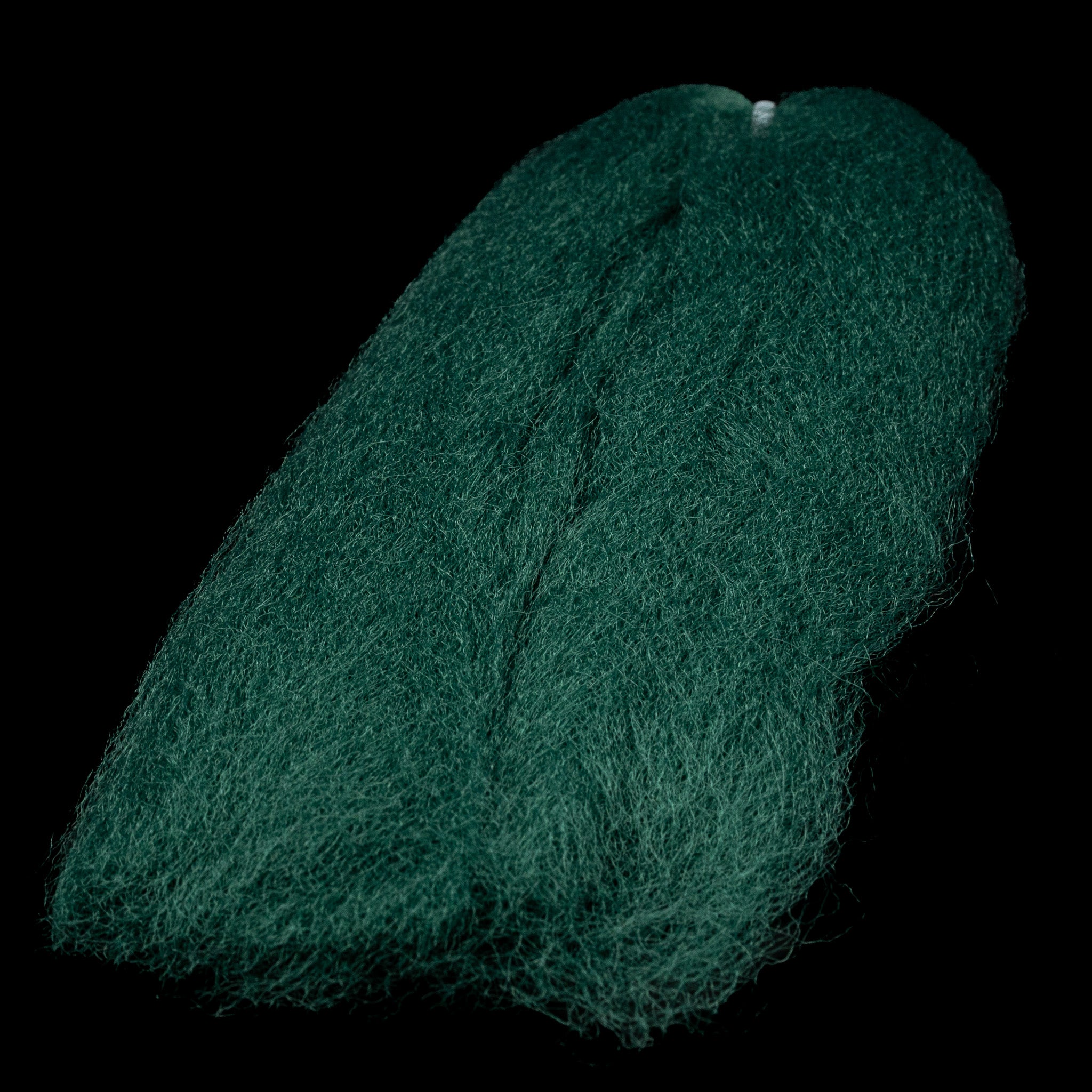 Bayou Fibers– Finatics Fly Company