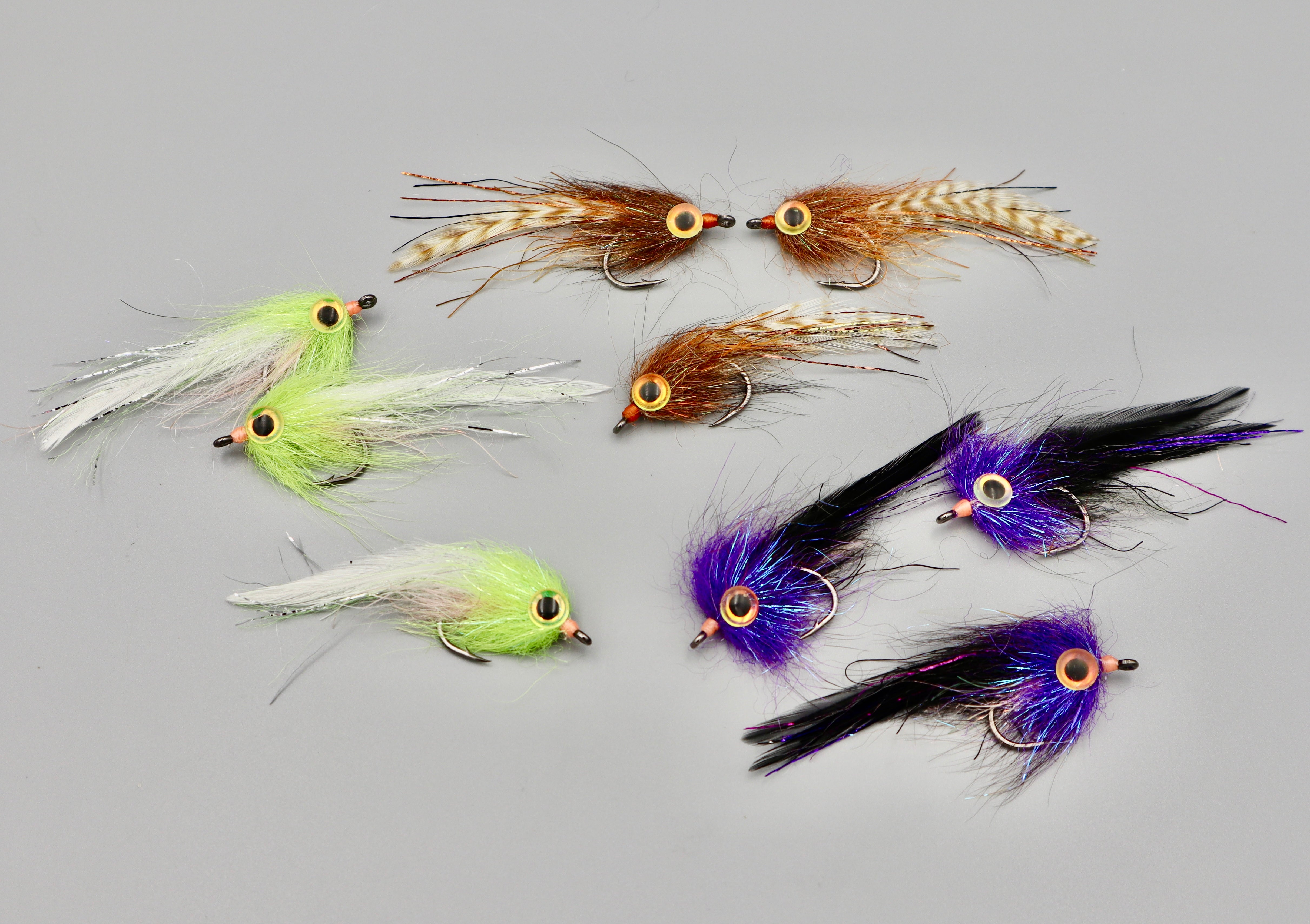 Matogorda Mullet