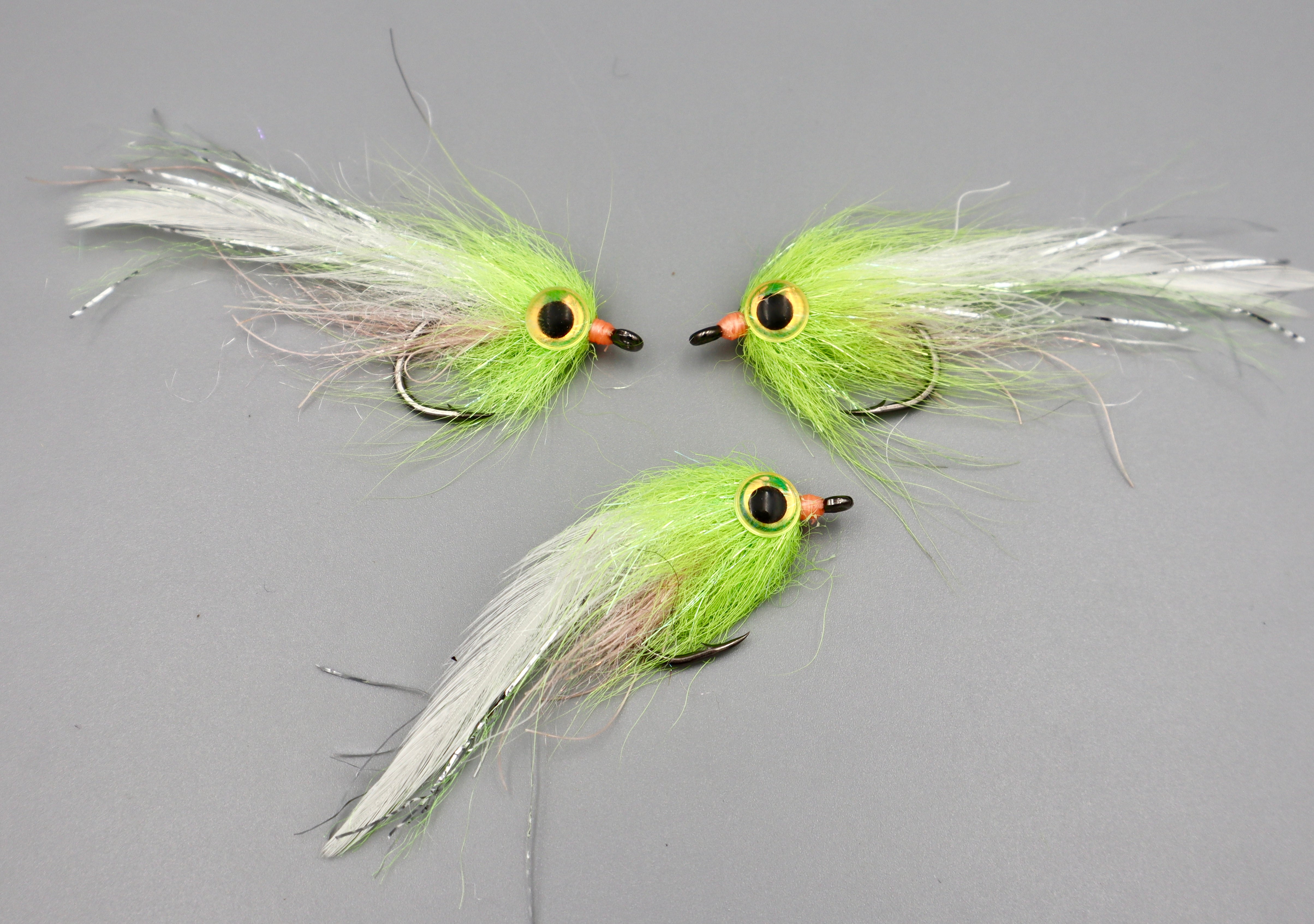 Matogorda Mullet