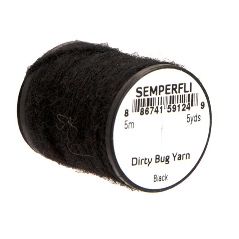 DIRTY BUG YARN