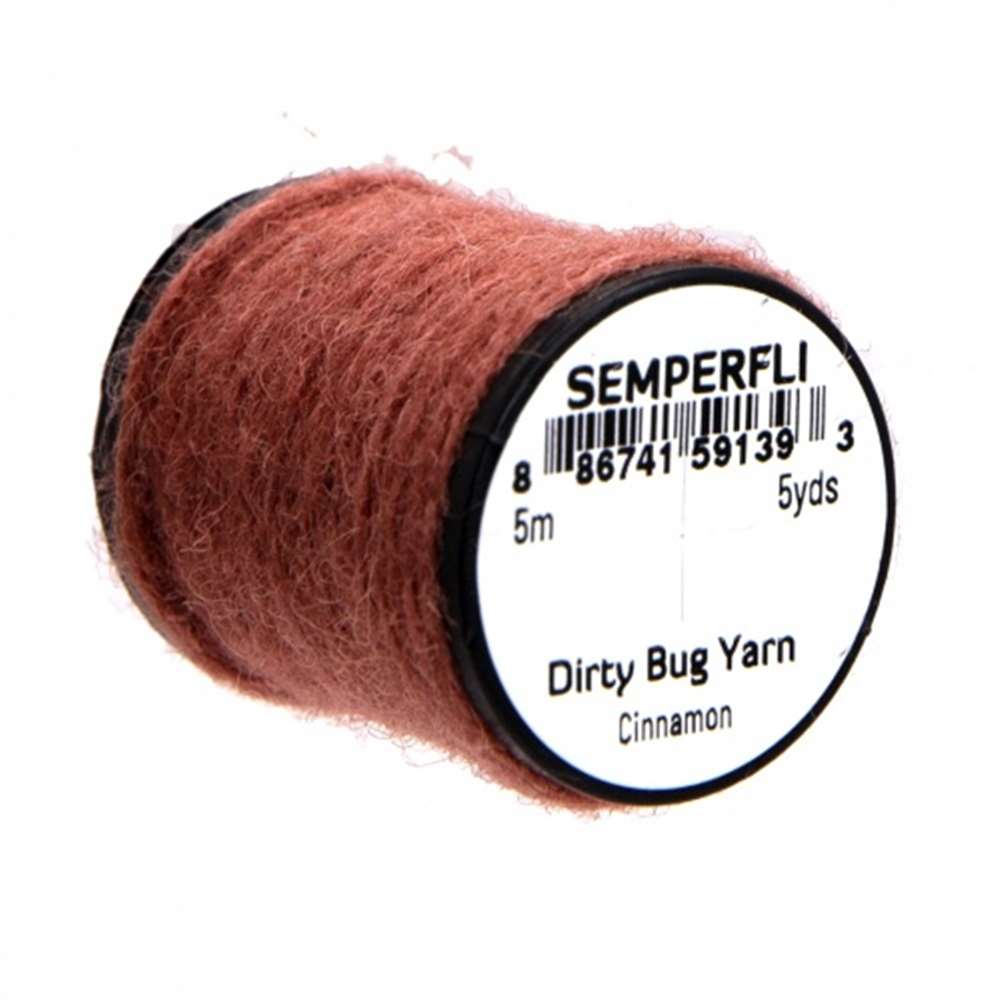 DIRTY BUG YARN