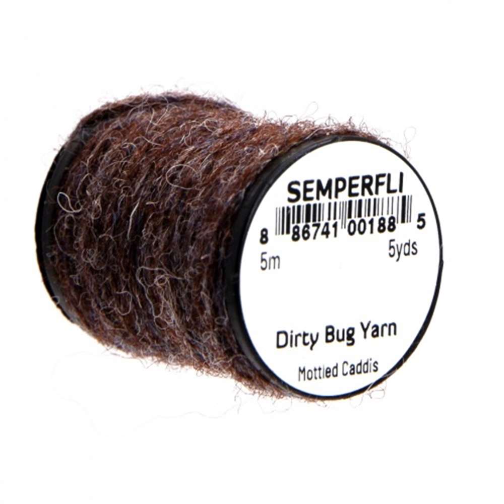 DIRTY BUG YARN