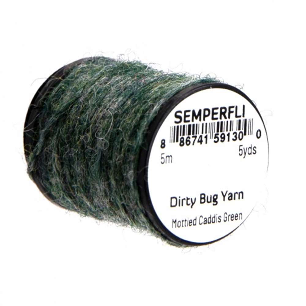 DIRTY BUG YARN