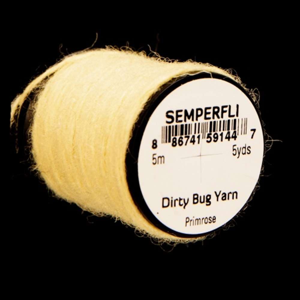 DIRTY BUG YARN