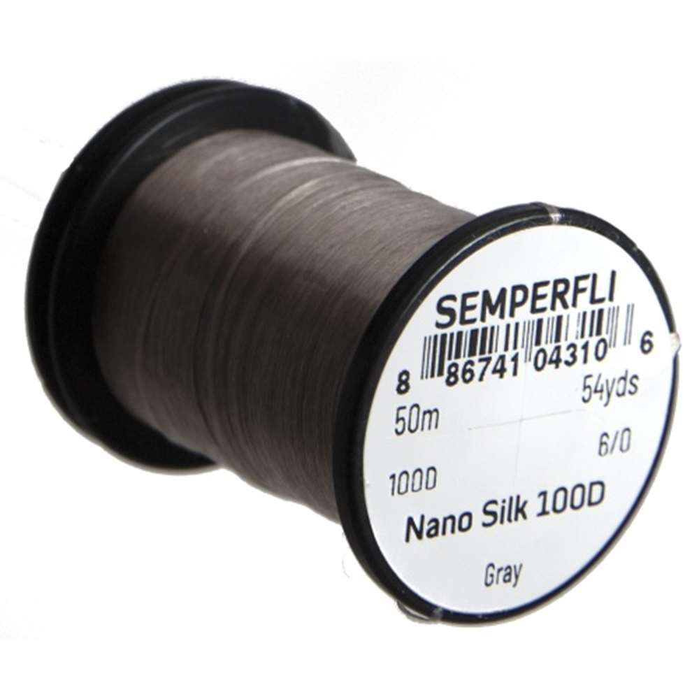 Nano Silk 100D 6/0 50m