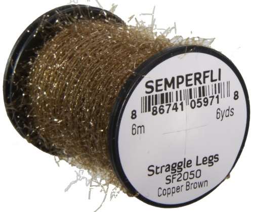 SEMPERFLI Straggle Legs