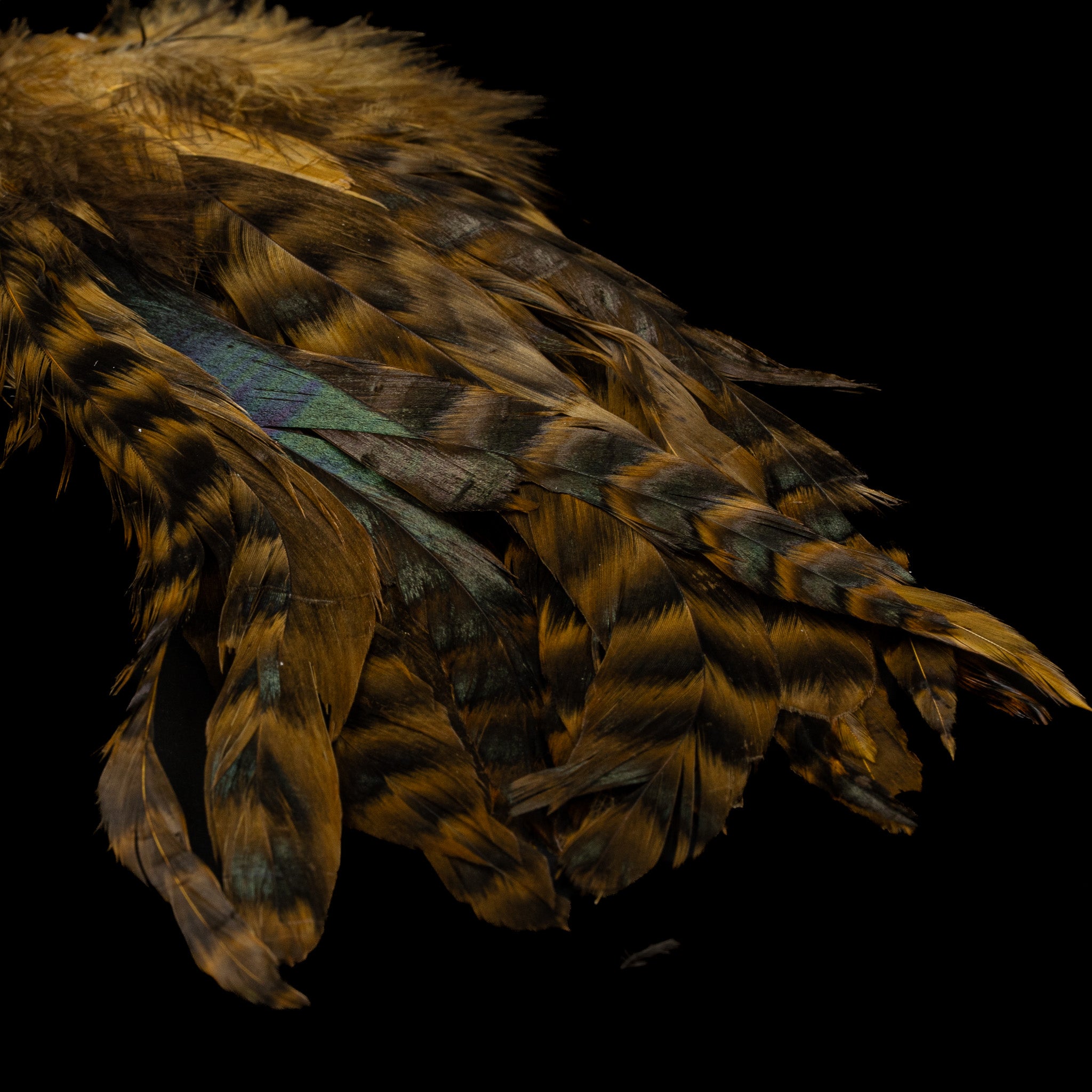 Grizzly Variant Schlappen- Nature's Spirit