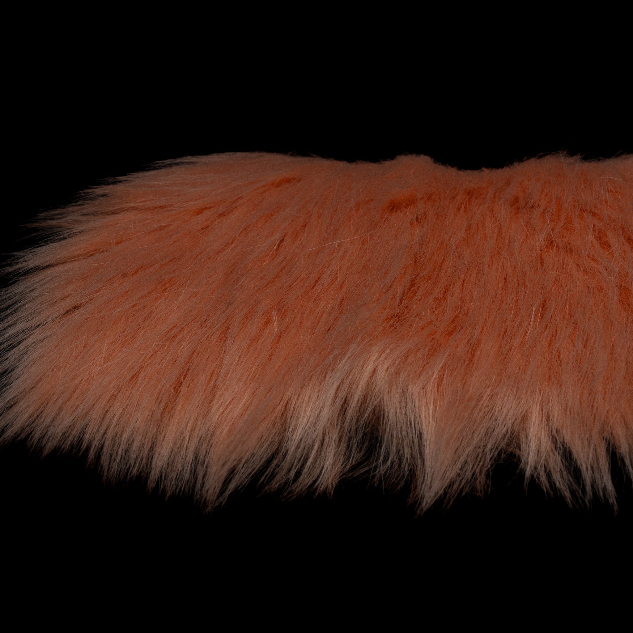 Cajun Short Craft Fur– Finatics Fly Company