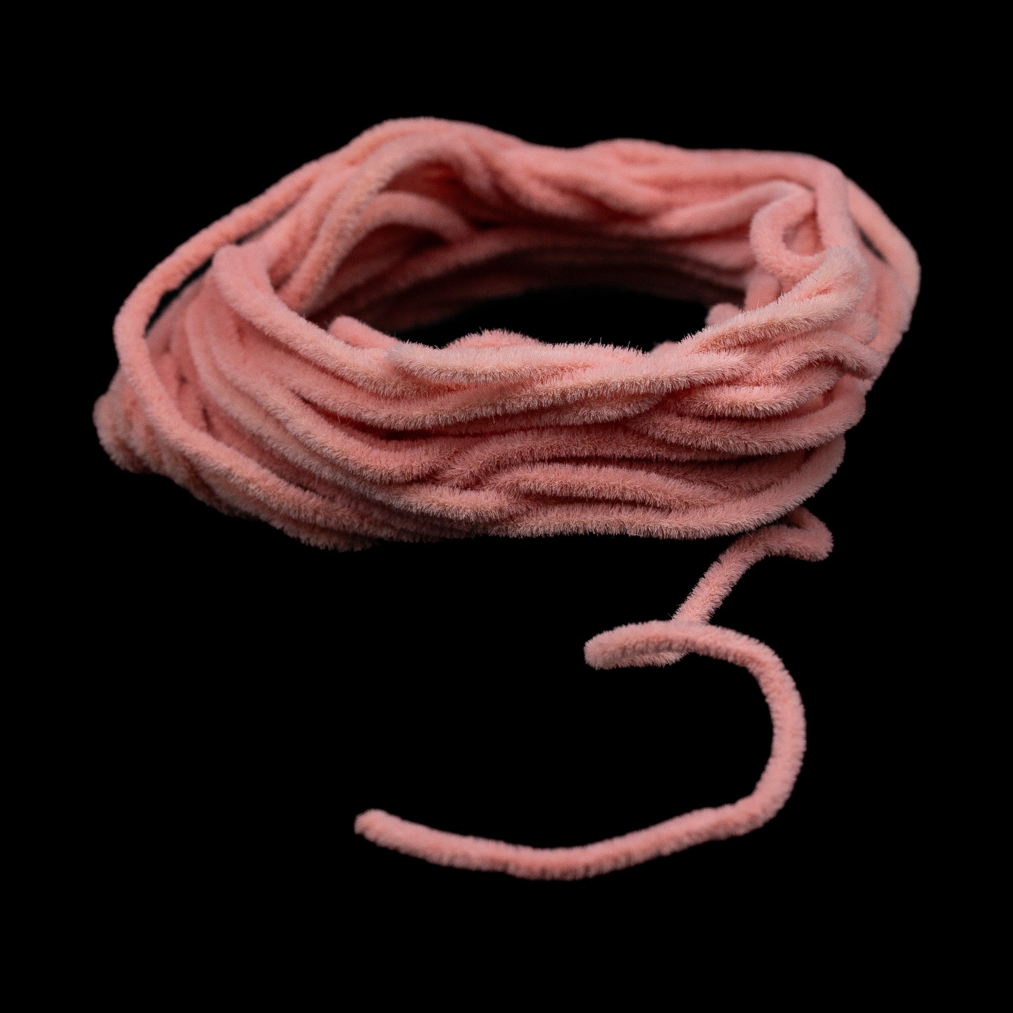 Creole Chenille – Standard Size– Finatics Fly Company