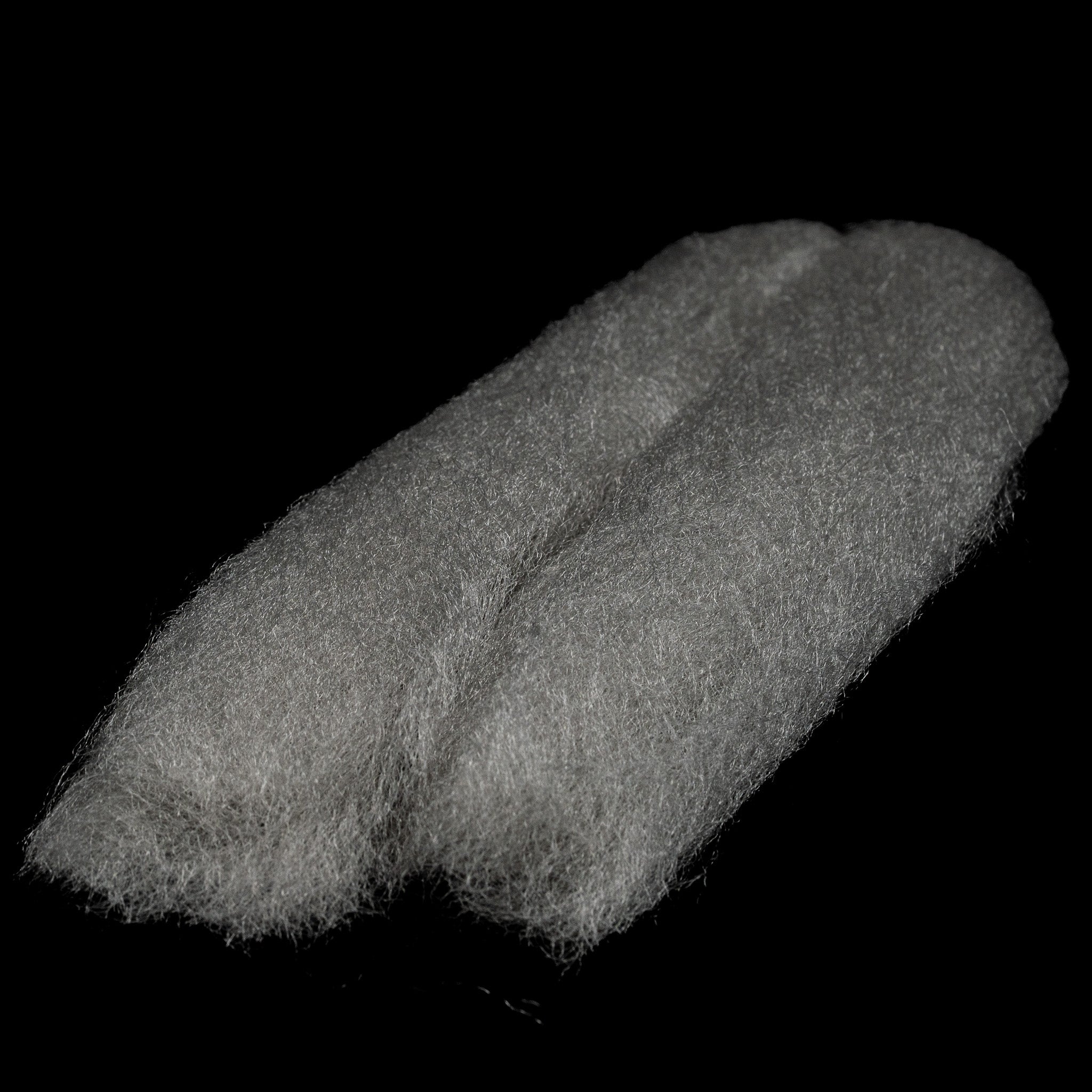 Bayou Fibers– Finatics Fly Company