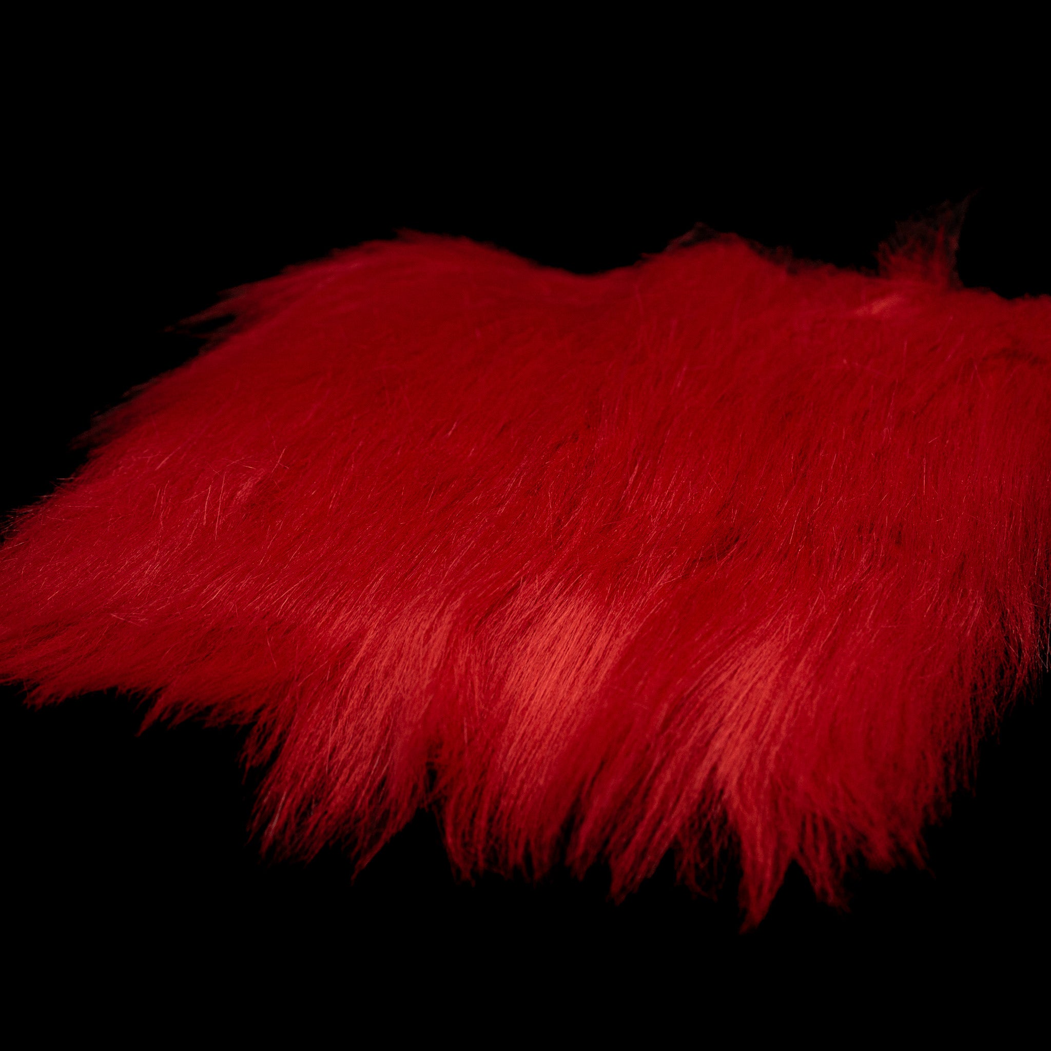 Cajun Short Craft Fur– Finatics Fly Company