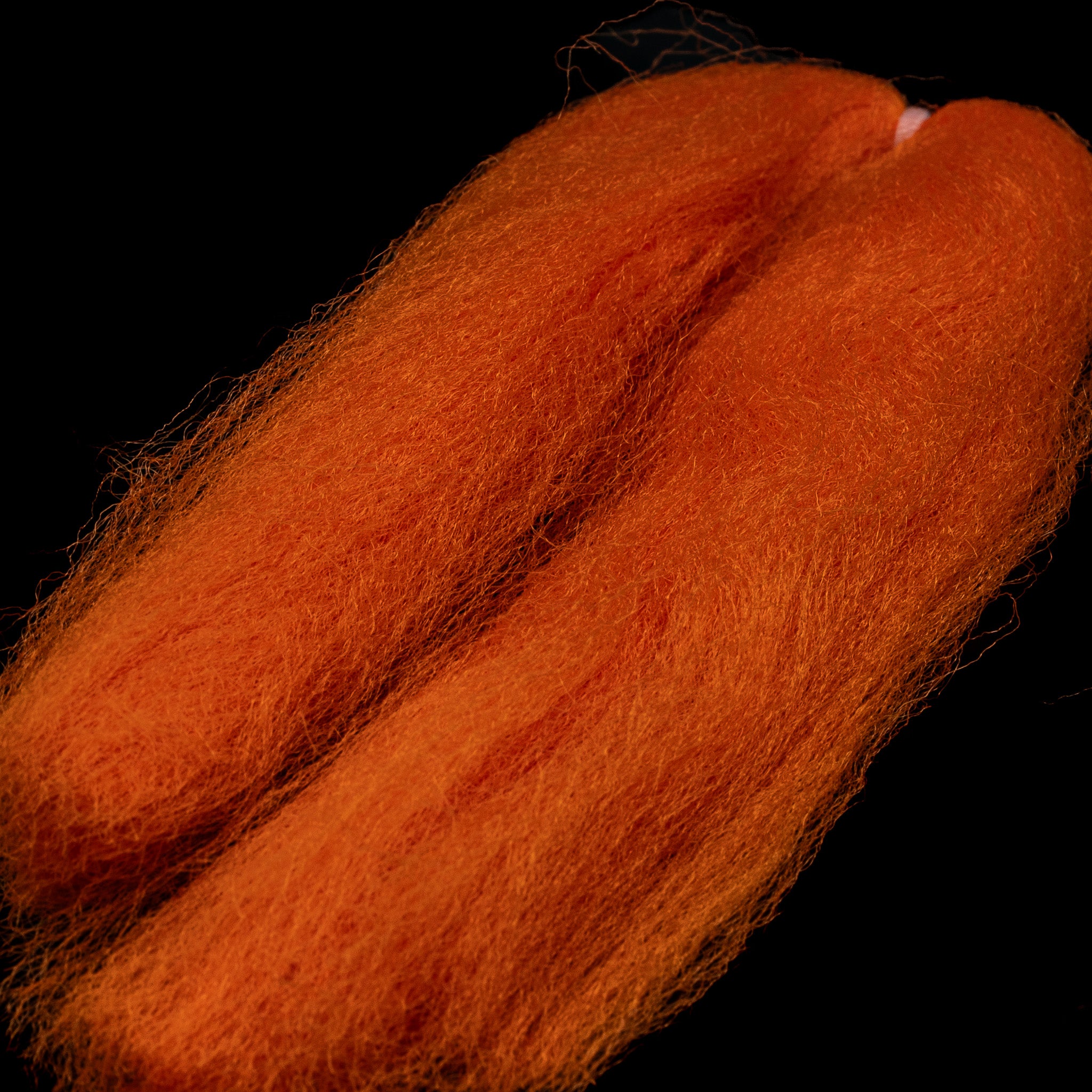 Bayou Fibers– Finatics Fly Company