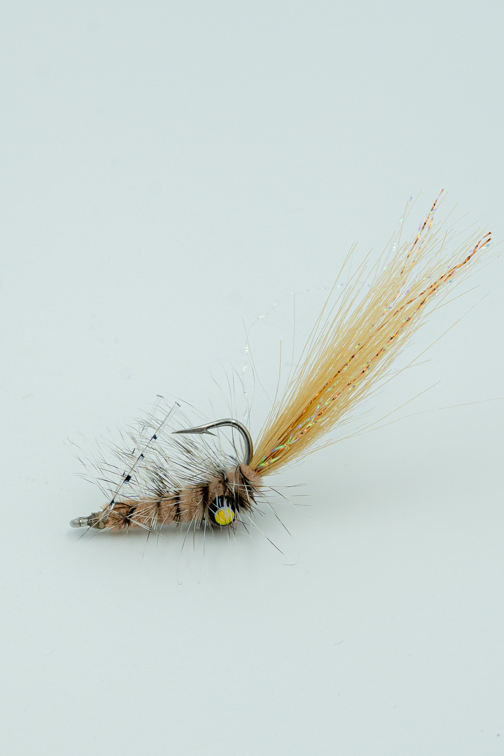 Missing Link Bonefish Fly