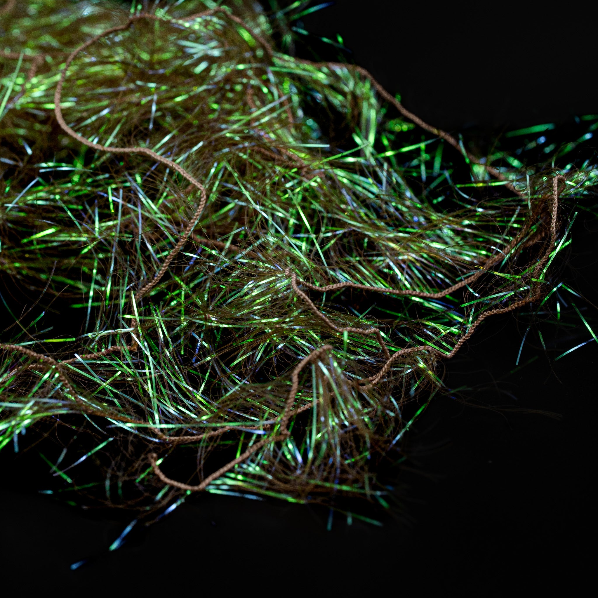 Cypress Twist– Finatics Fly Company