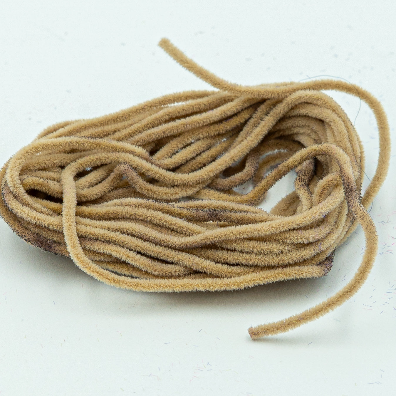 Creole Chenille – Standard Size