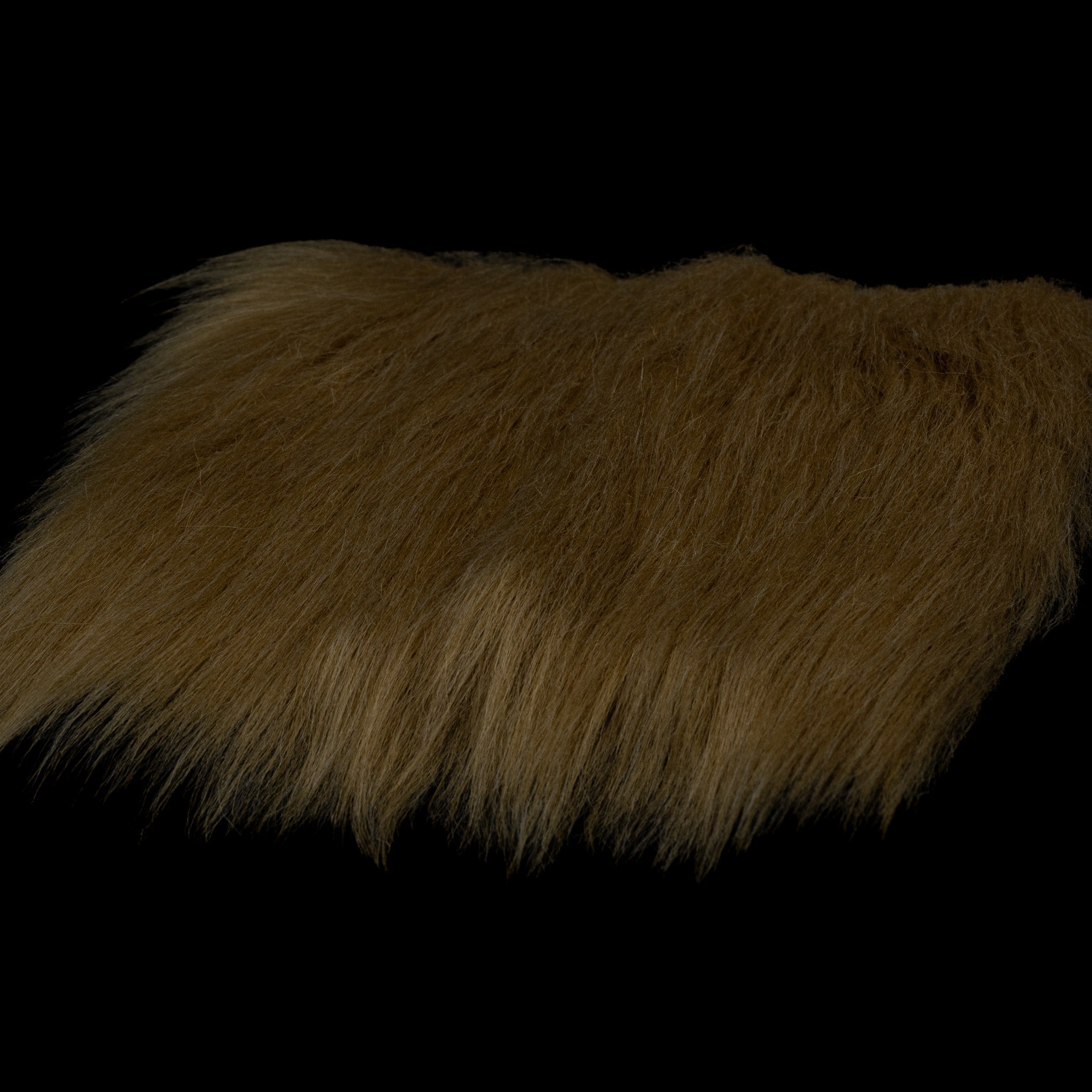 Cajun Short Craft Fur– Finatics Fly Company