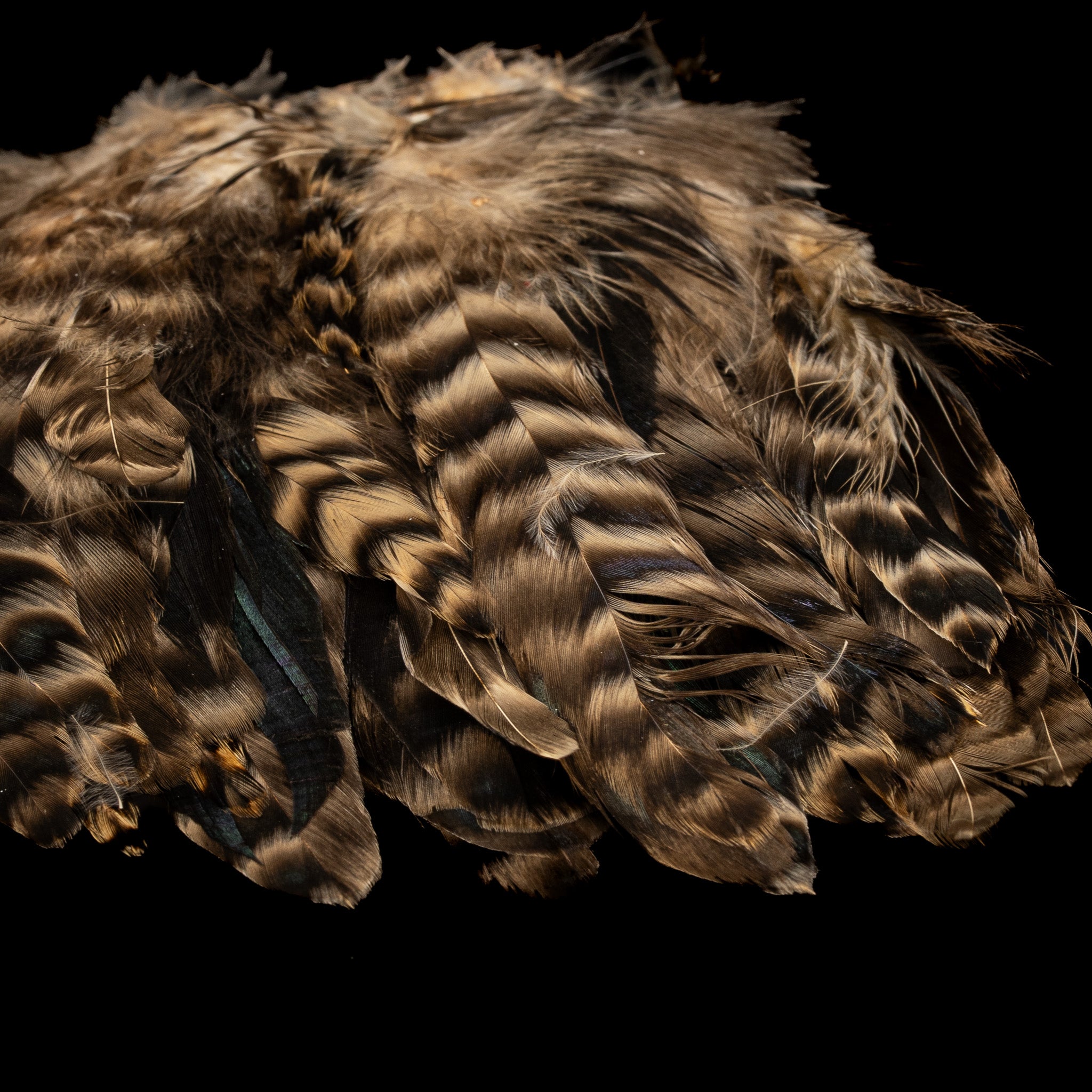 Grizzly Variant Schlappen- Nature's Spirit