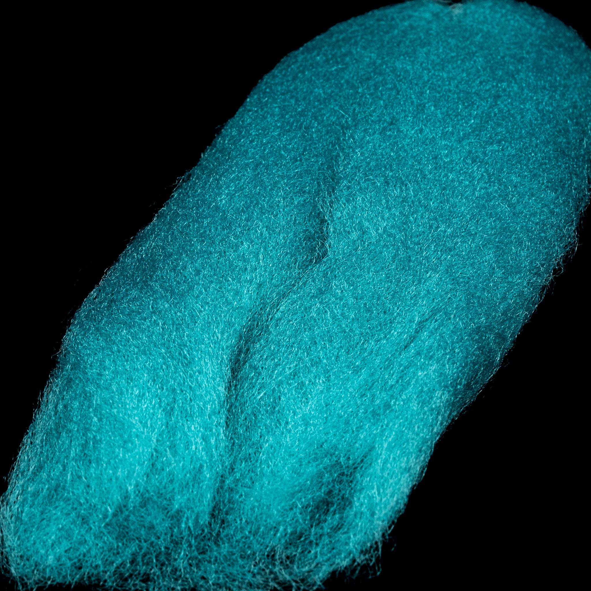 Bayou Fibers– Finatics Fly Company