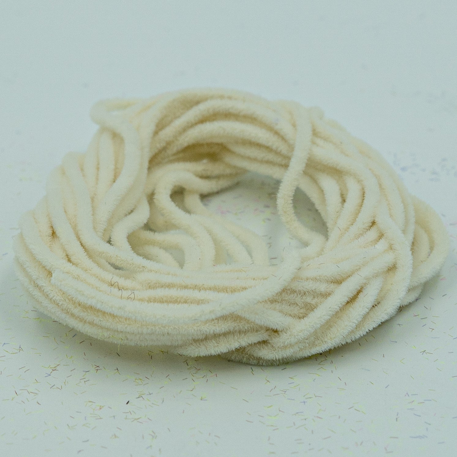 Creole Chenille – Standard Size