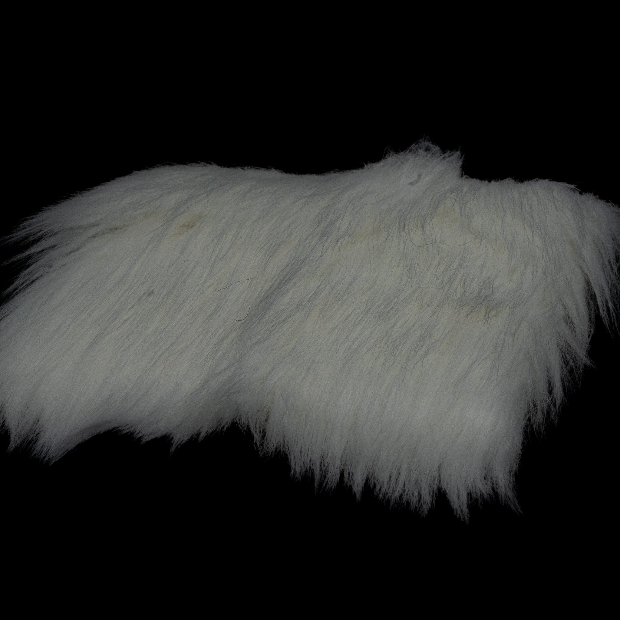 Cajun Short Craft Fur– Finatics Fly Company